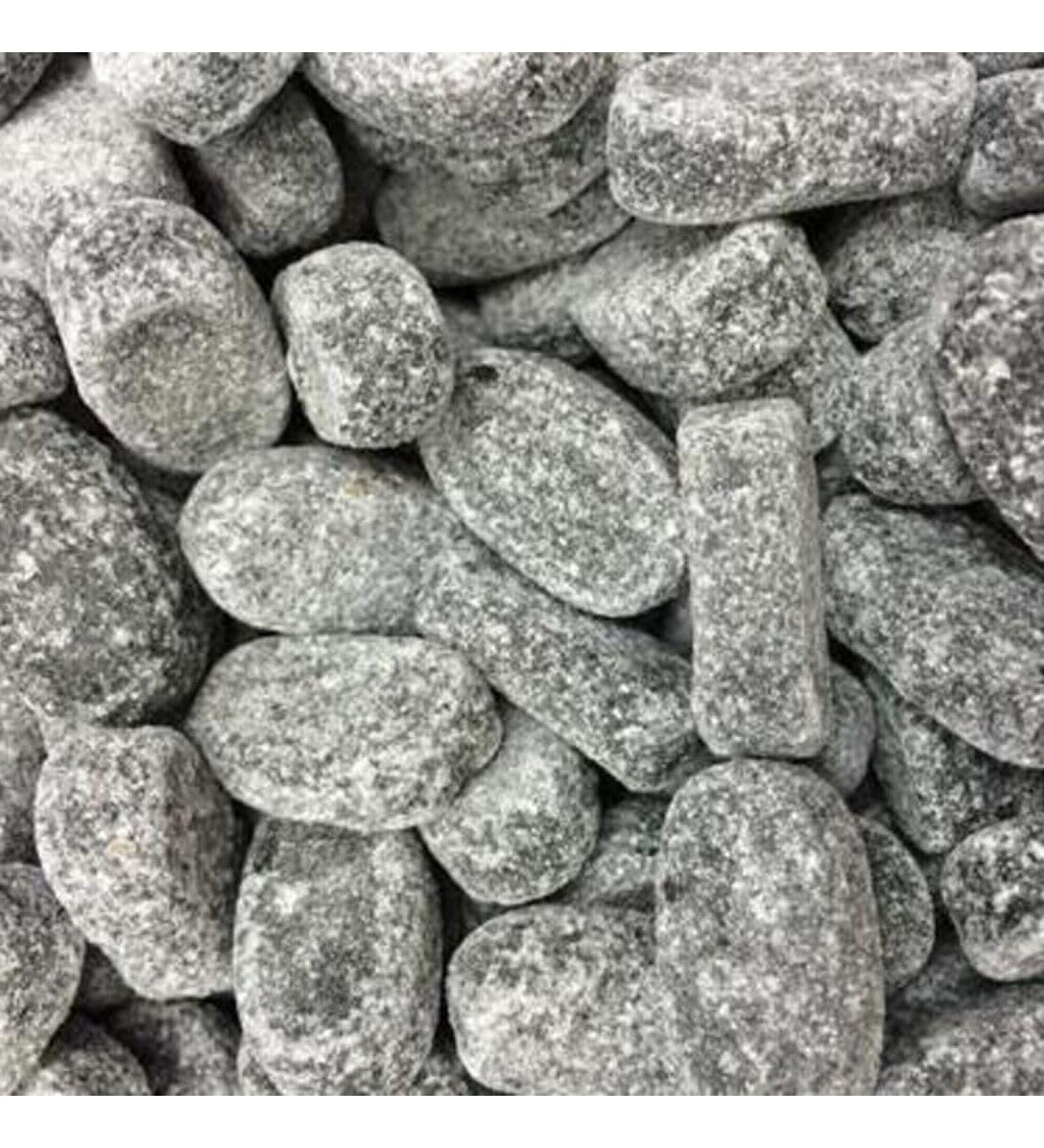 Army & Navy Liquorice Herbal Lozenge Sweets 200g Bag