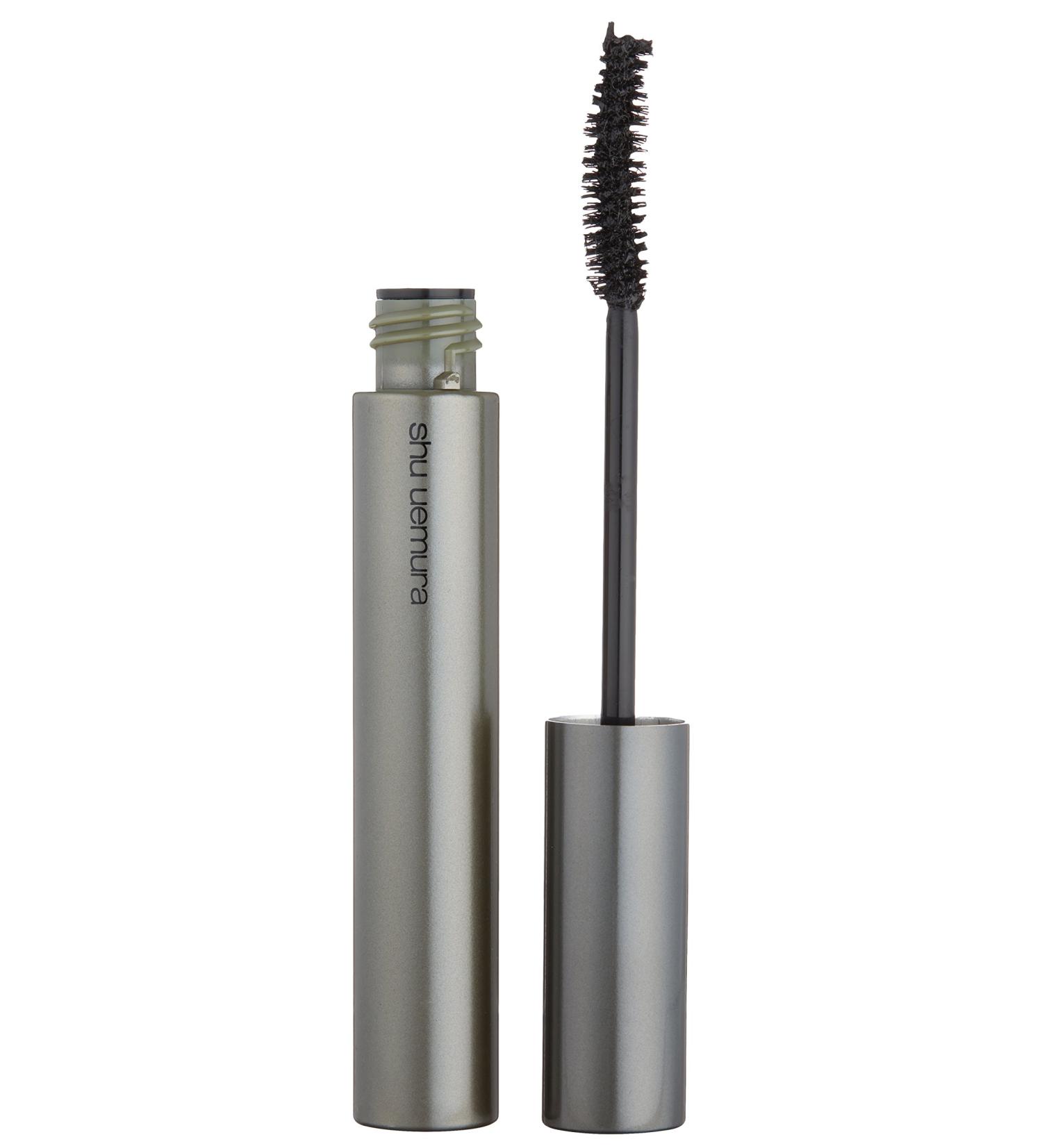 Shu Uemura Stretch Xtreme Precise Finish Waterproof Mascara 5.3g/0.186oz - Black - Buy Online on GoSupps.com