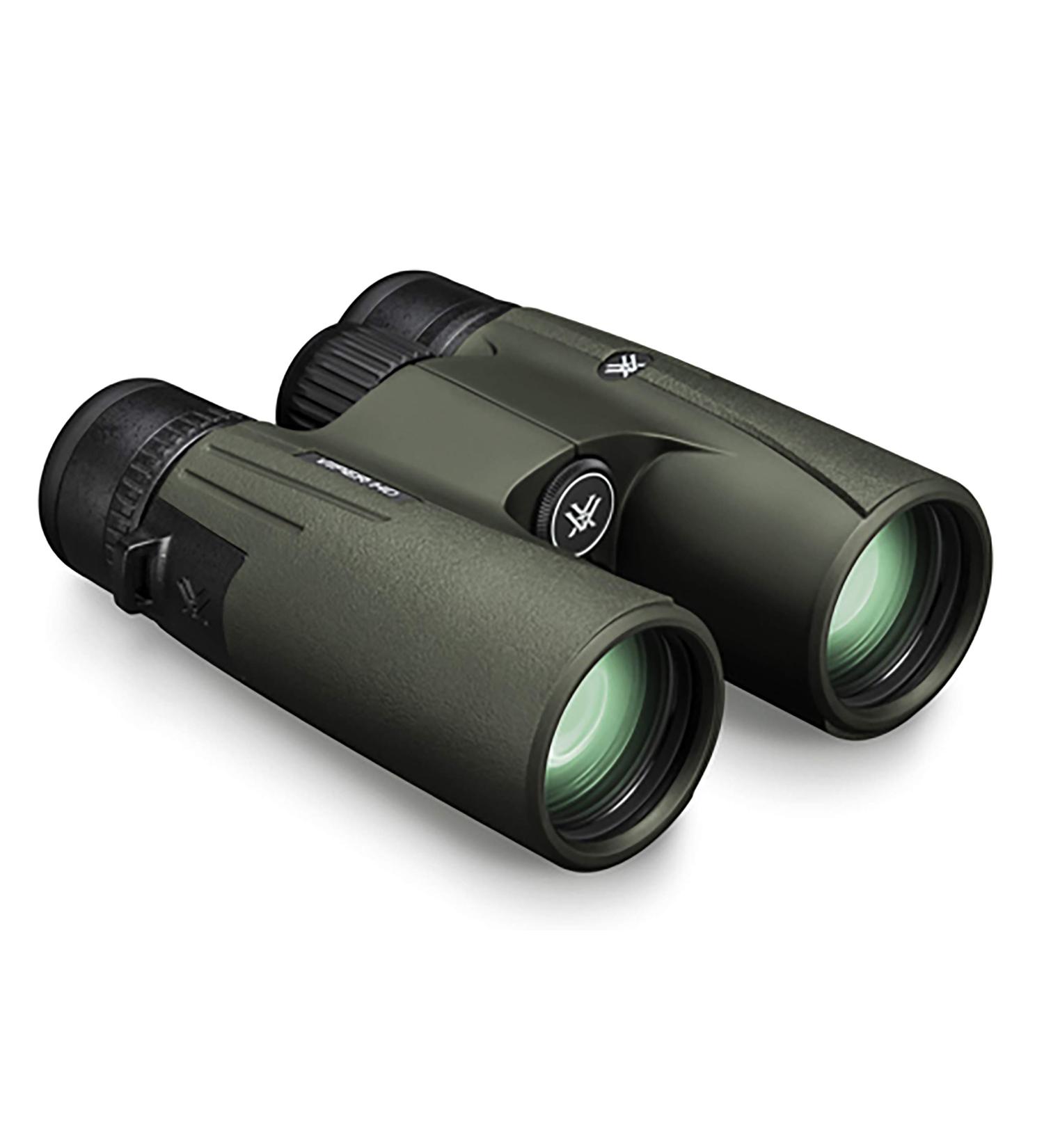 Vortex Optics Viper HD 10x42 Roof Prism Binoculars - High Definition Optics - Buy Online on GoSupps.com