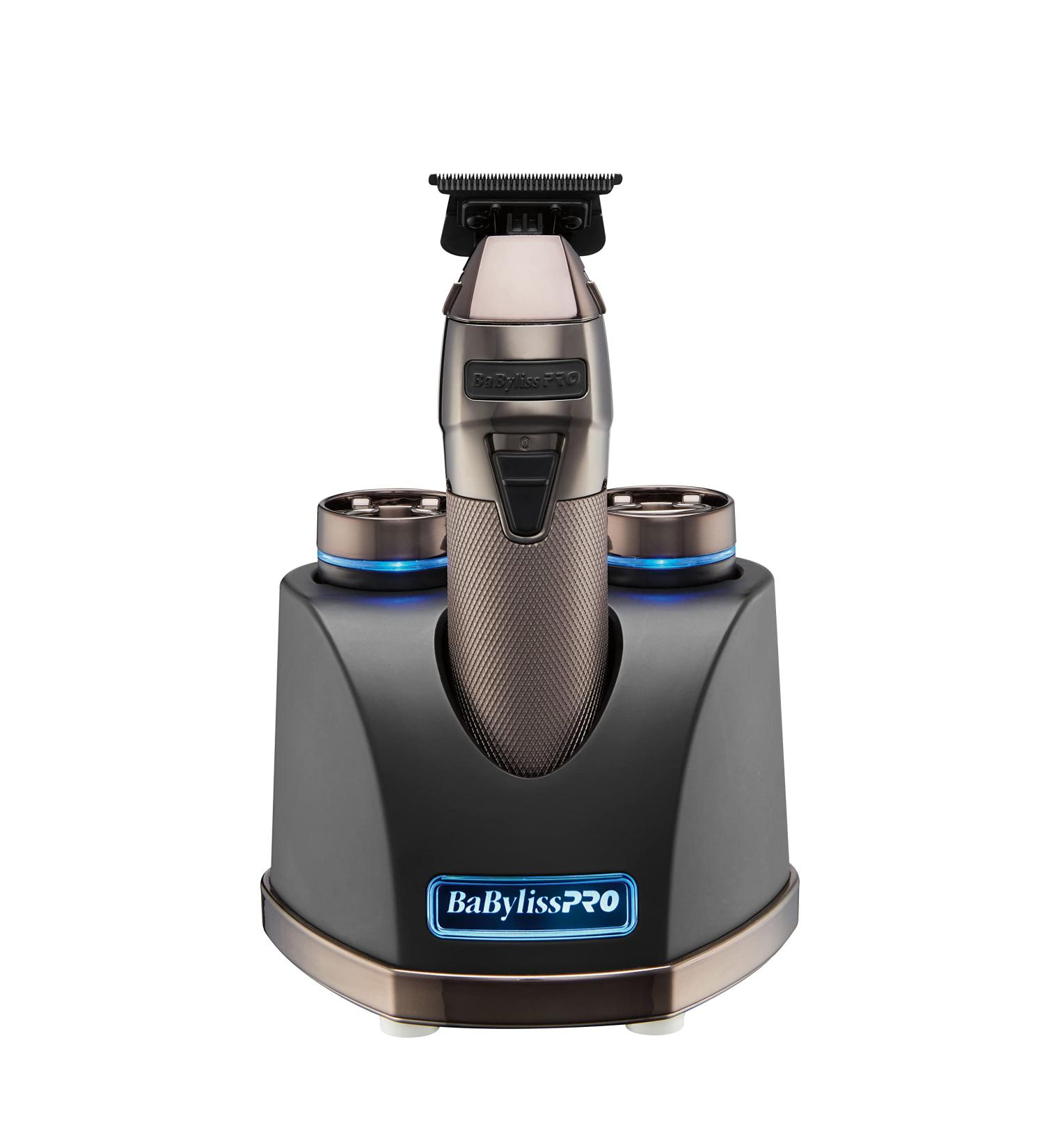 BaBylissPRO SNAPFX Hair Trimmer for Men FX797 Professional High-Torque Outlining Trimmer - Buy Online on GoSupps.com