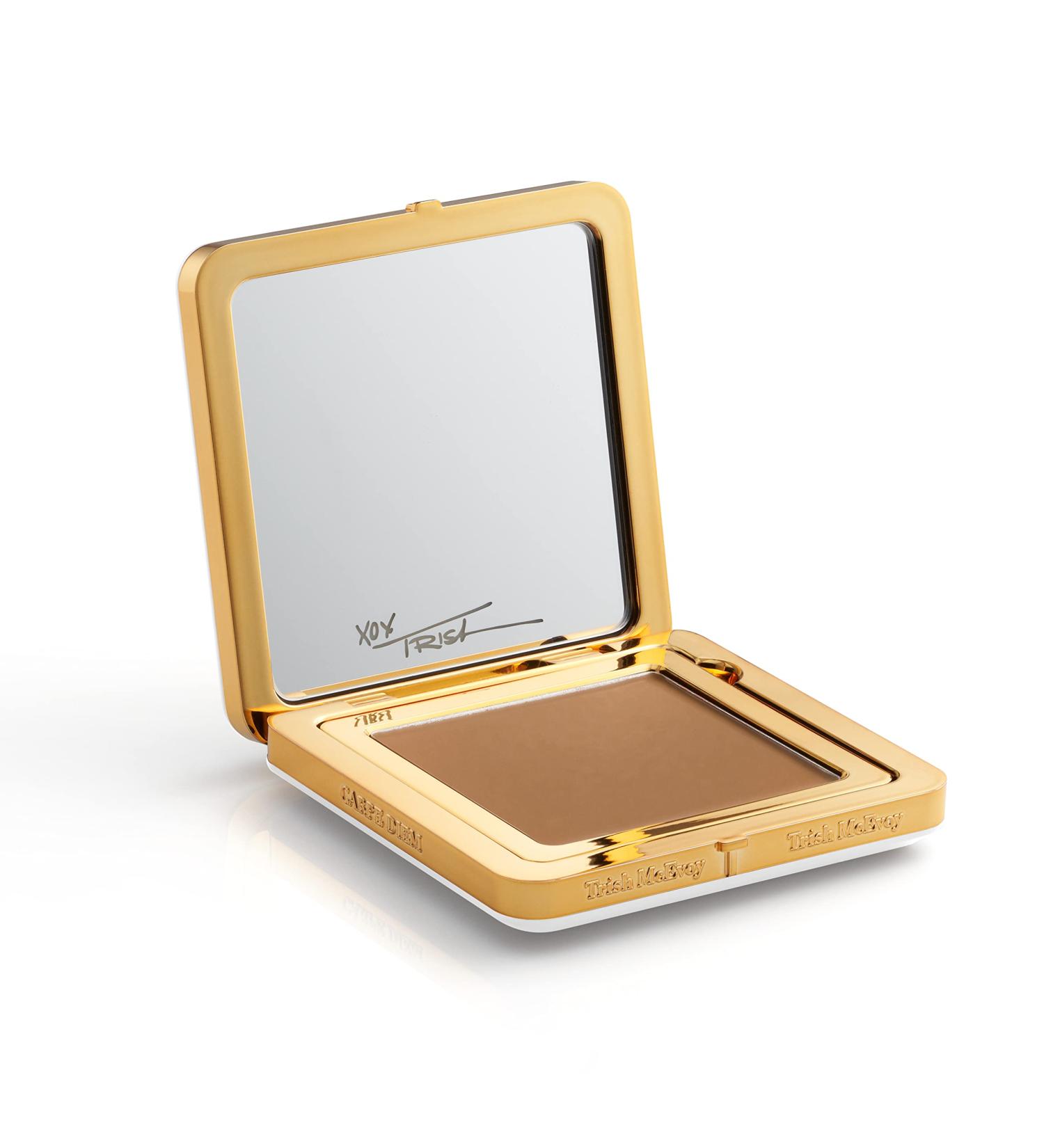 Trish McEvoy Gorgeous Bronzing Cream - Buy 0.34 Ounce Bronzer Online | International Shipping Available - Buy Online on GoSupps.com