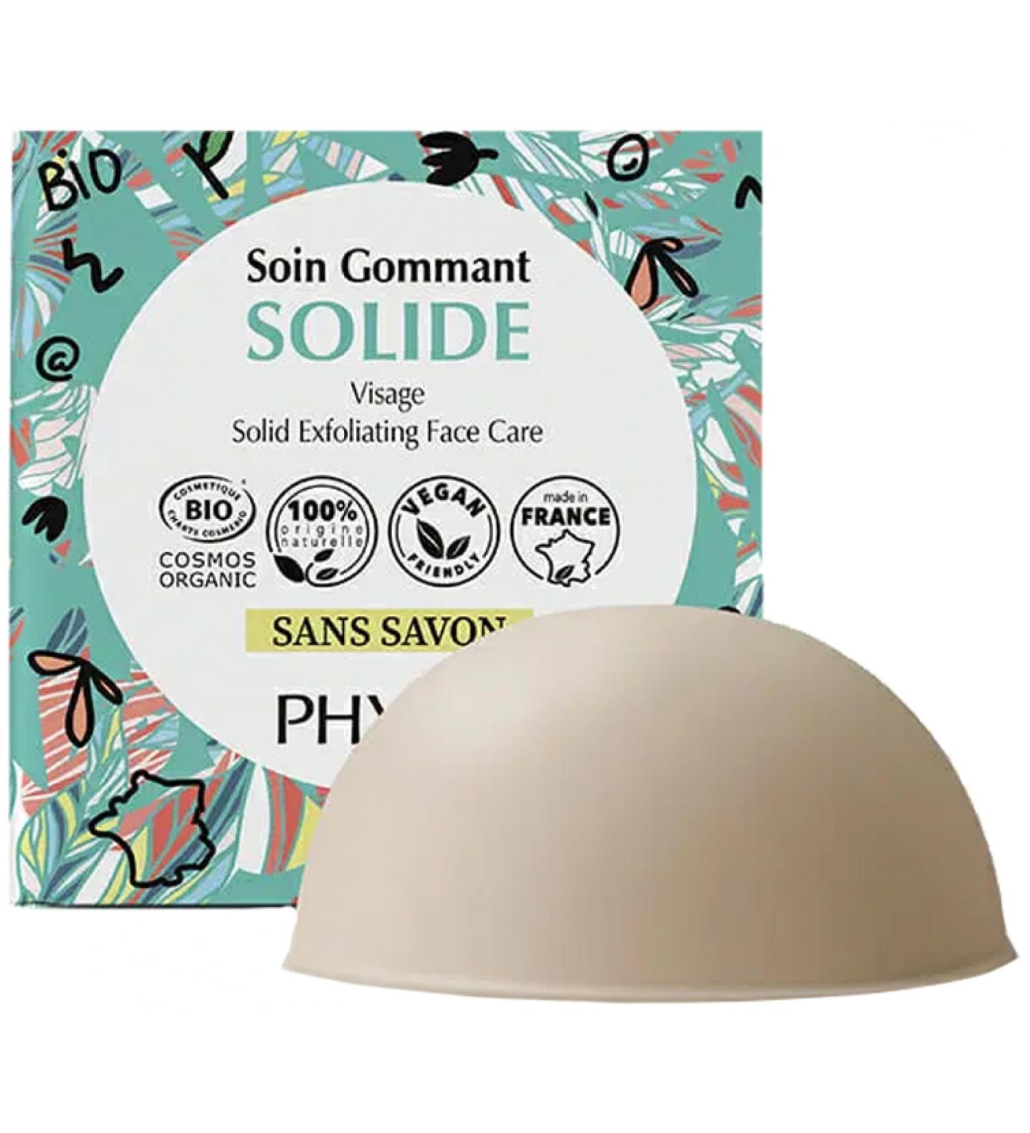 Phyt's Phyts Organic facial care 32 ml