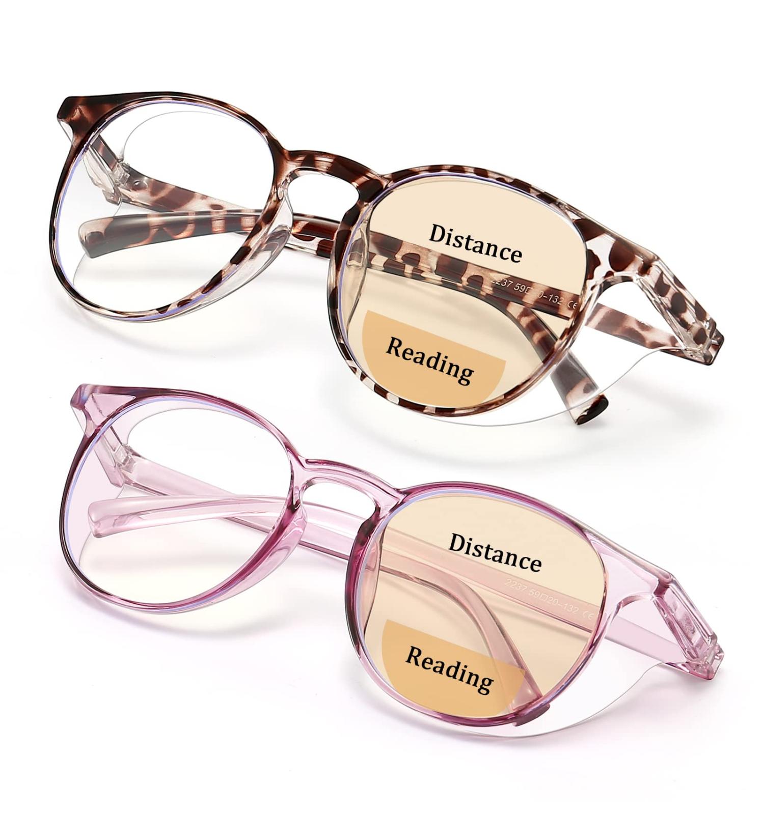 2.50 bifocal reading glasses cheap