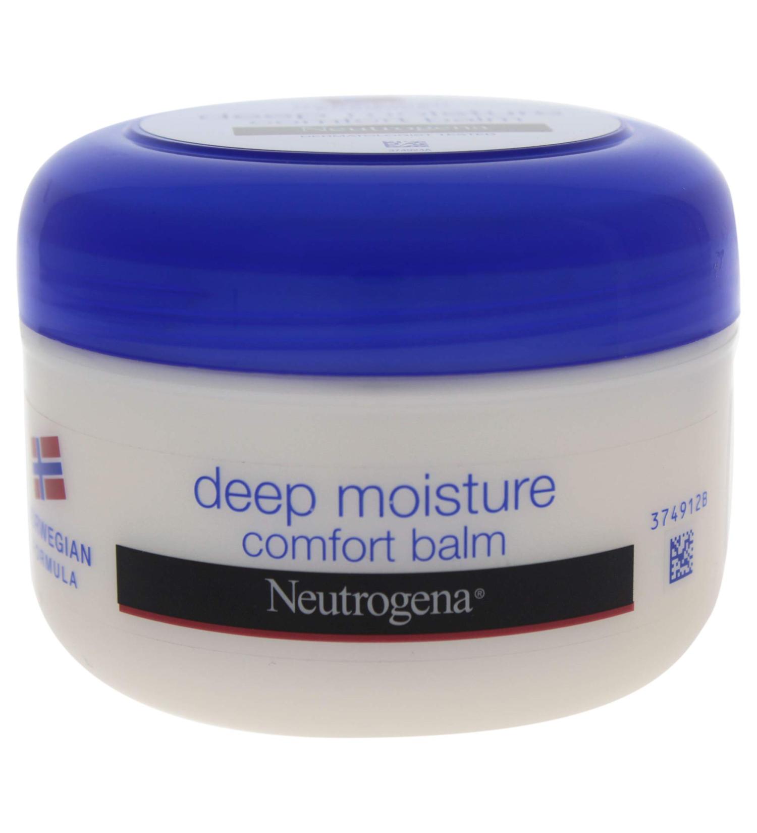 Neutrogena Norwegian Formula Comfort Balm 200ml
