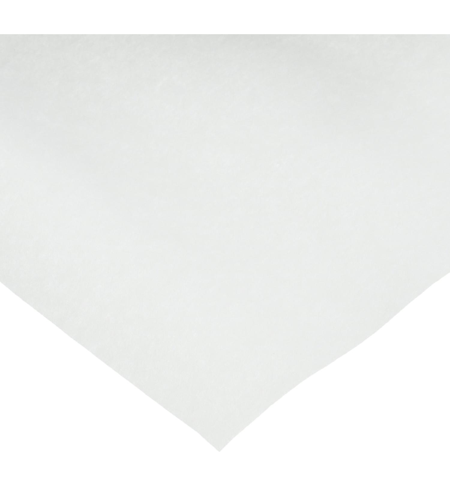 Pellon Stitch-N-Tear Stabilizer, 15 by 3-Yard (806PKG) , White 15" x 3 yards