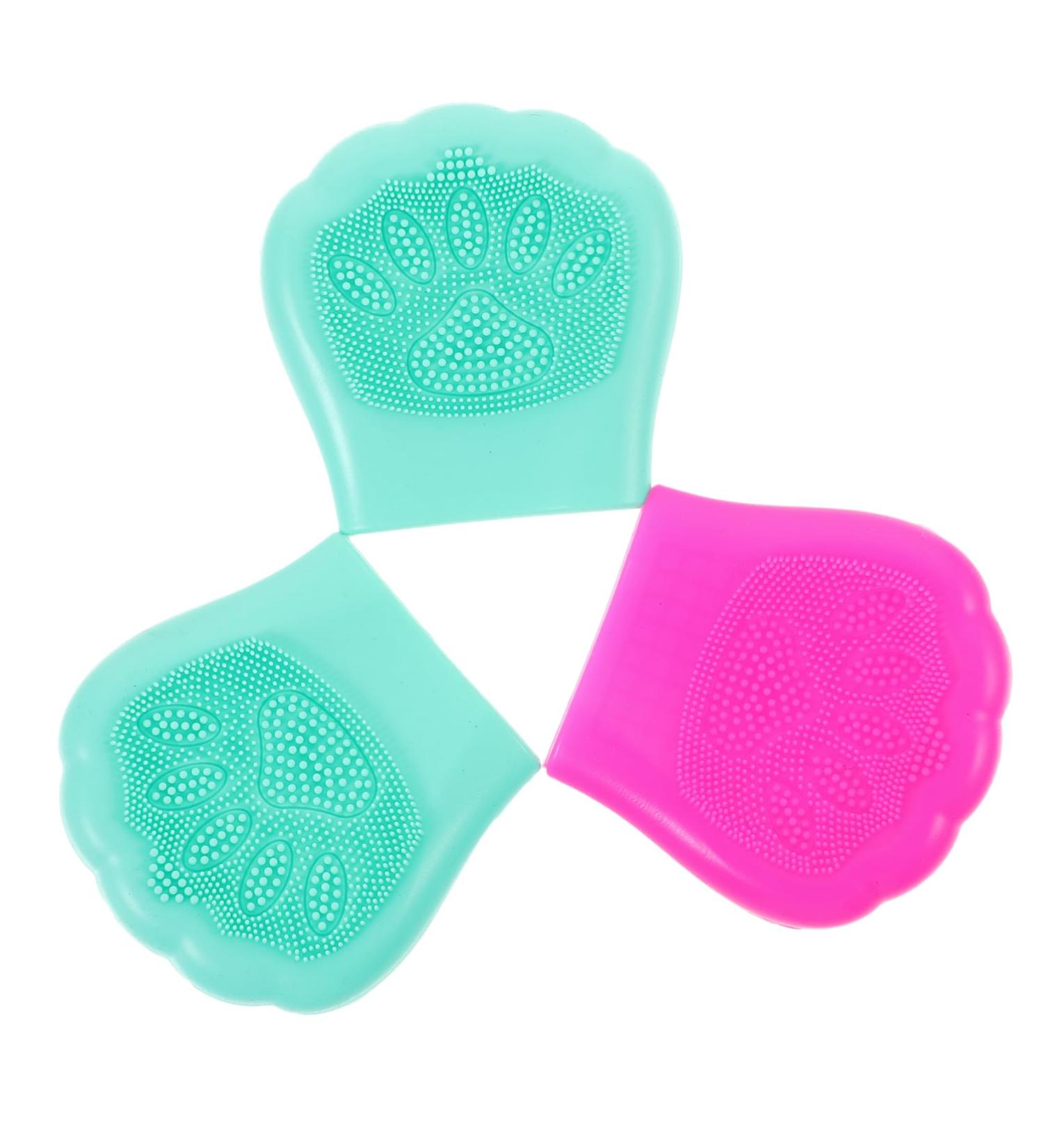 Beavorty 1 Facial Brush - Multifunction Face Cleansing Tool & Exfoliator for Radiant Skin | International Shipping Available - Buy Online on GoSupps.com