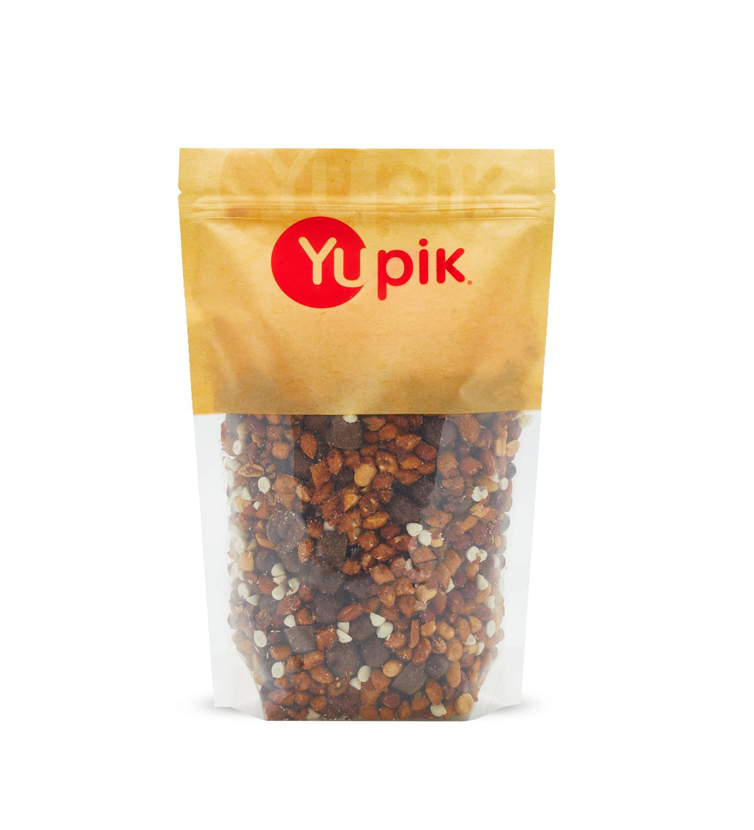CHOCO PEANUT CRUNCH MIX- 1KG