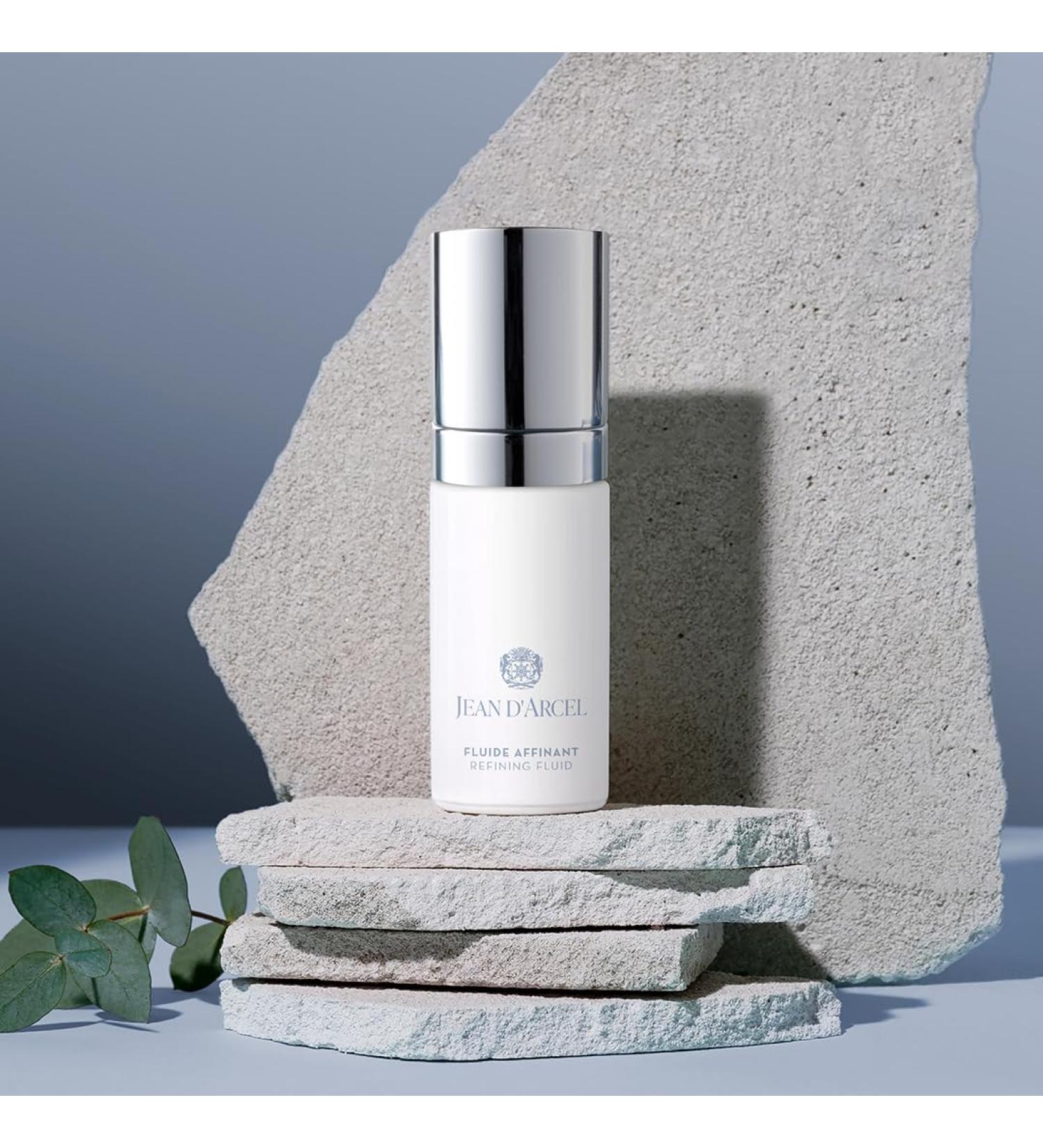 Jean D'Arcel JEAN DARCEL Fluide Affinant Fluid of the Year Correcting and refining facial serum 30 ml - Buy Online on GoSupps.com