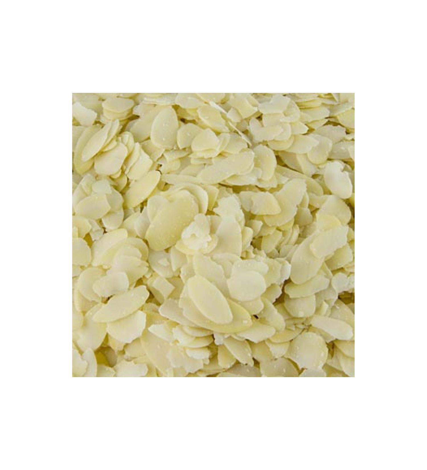 Hefe van Haag Ground almonds 2.5 kg