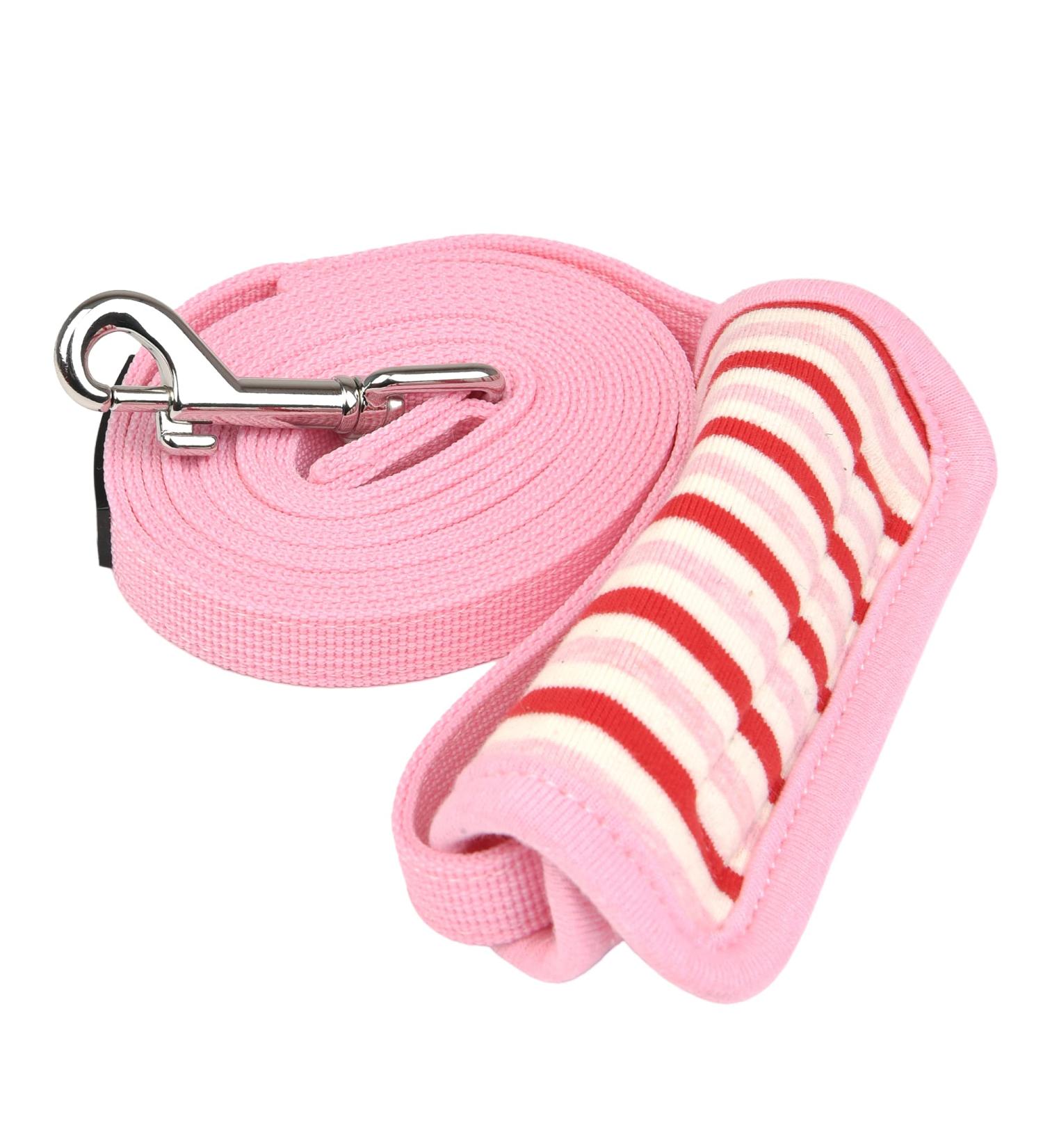 Seaman Leine - Pink L Rose Large | Premium Quality International Shipping - Shop Now! - Buy Online on GoSupps.com