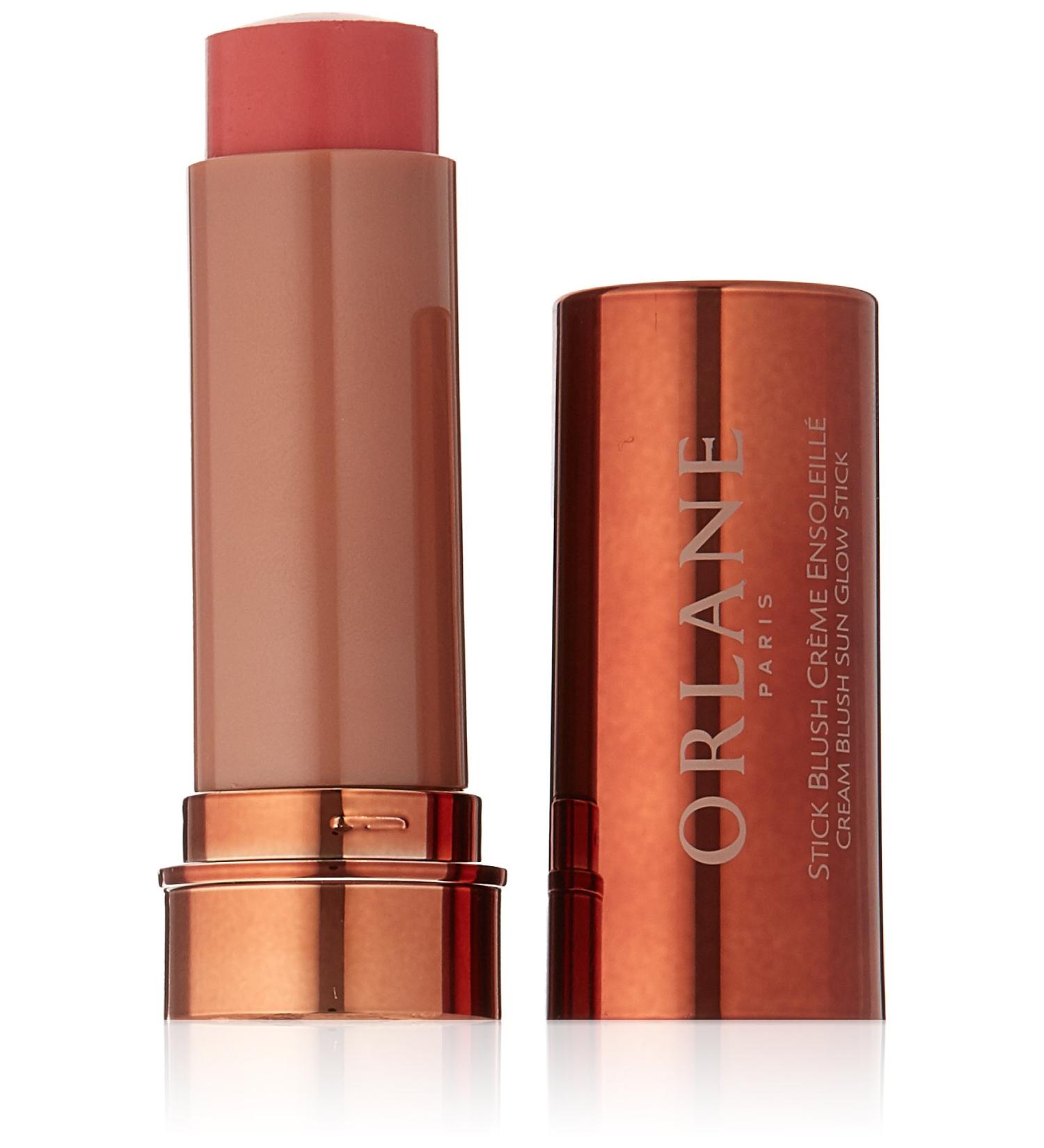 ORLANE PARIS Cream Blush Sun Glow Stick - 0.35 oz (Pack of 1) - Buy Online on GoSupps.com