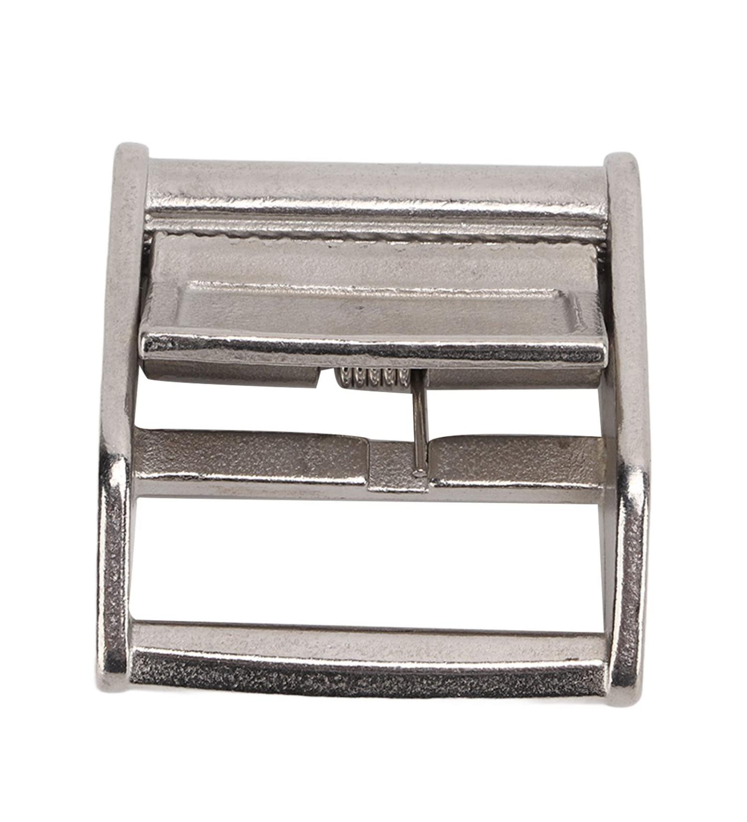 Bediffer Heavy Duty 304 Stainless Steel Cam Buckle - Rustproof Corrosion Resistant Quick Install for Marine Use | International Shipping Available - Buy Online on GoSupps.com