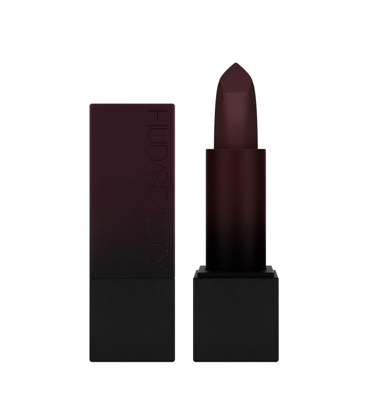 Huda Beauty Power Bullet Matte Lipstick - Masquerade | Long-lasting and Luxurious - Buy Online on GoSupps.com
