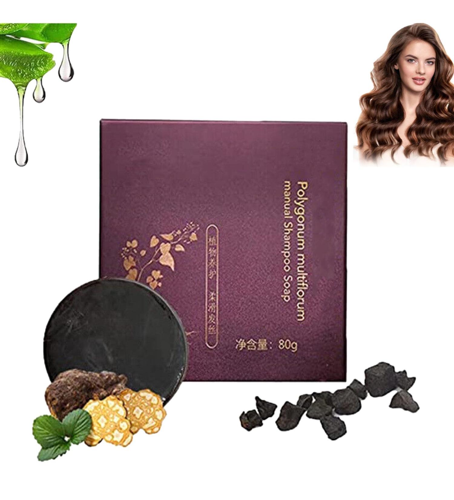 Mane Gray Reverse Bar Natural Hair Darkening Bar Spartan Gray Hair Reverse Bar Hair Darkening Shampoo Bar Mane Gray Hair Reverse Bar For Women And Men (1 Pcs) - Buy Online on GoSupps.com