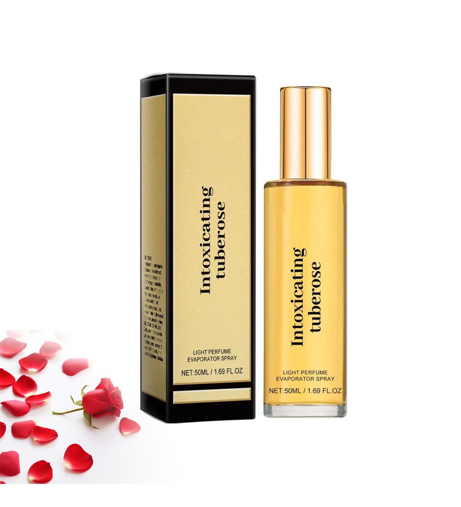 Perfumes for Women Eau Toilette Spray Long-Lasting Fragrance The Perfume Emits A Unique of Combining Fresh And Fine Tuned Oriental 50Ml - Buy Online on GoSupps.com