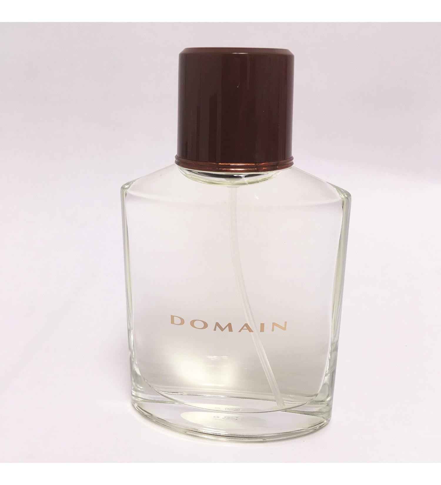 Domain Cologne Spray - Buy Online on GoSupps.com