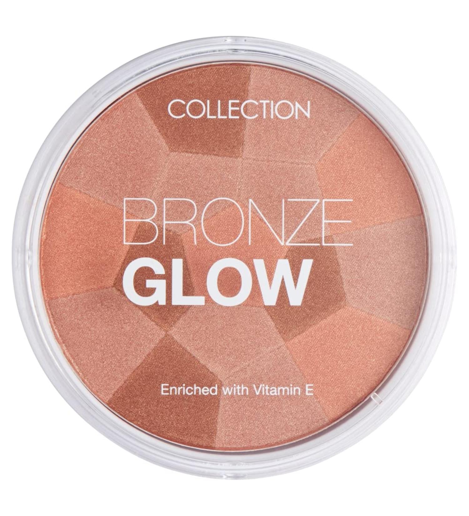 Buy Sunkissed Bronze Glow Mosaic Collection - Sunkissed No. 1 (15g) | International Shipping - Buy Online on GoSupps.com