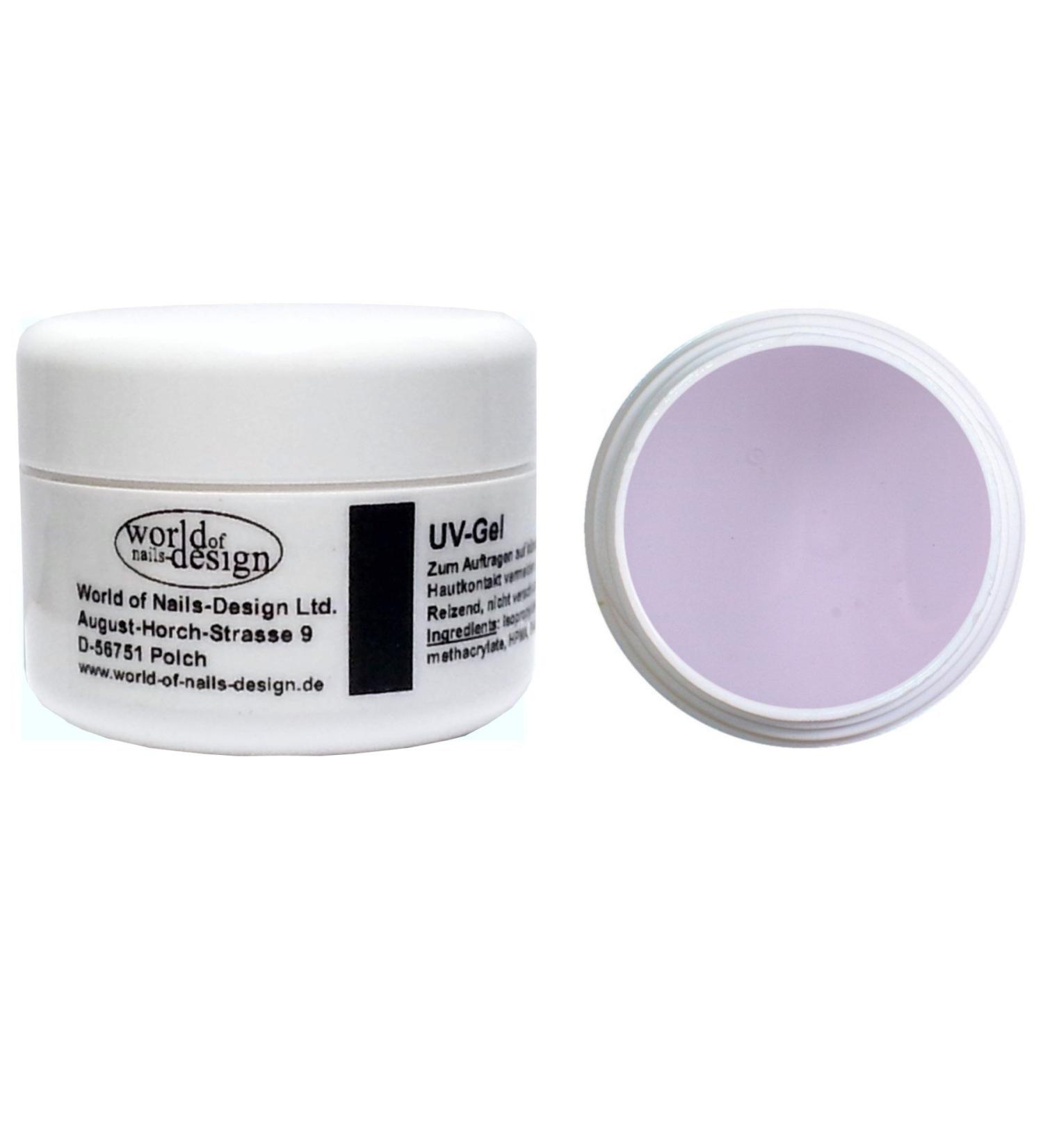 15 ml sculping gel clearly thick viscose