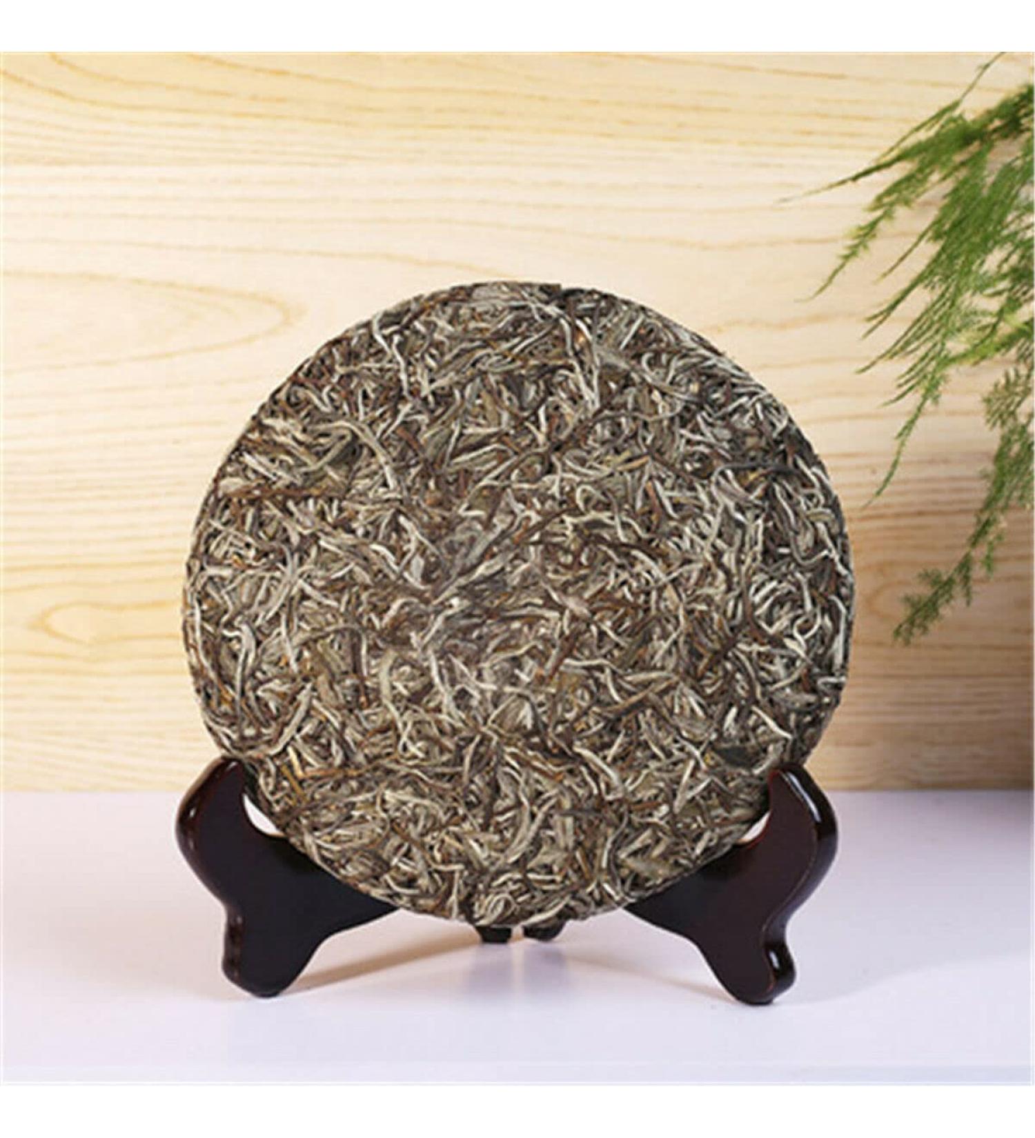 Th Blanc Aromatis Bio Fuding th blanc du Fujian - Buy Online on GoSupps.com
