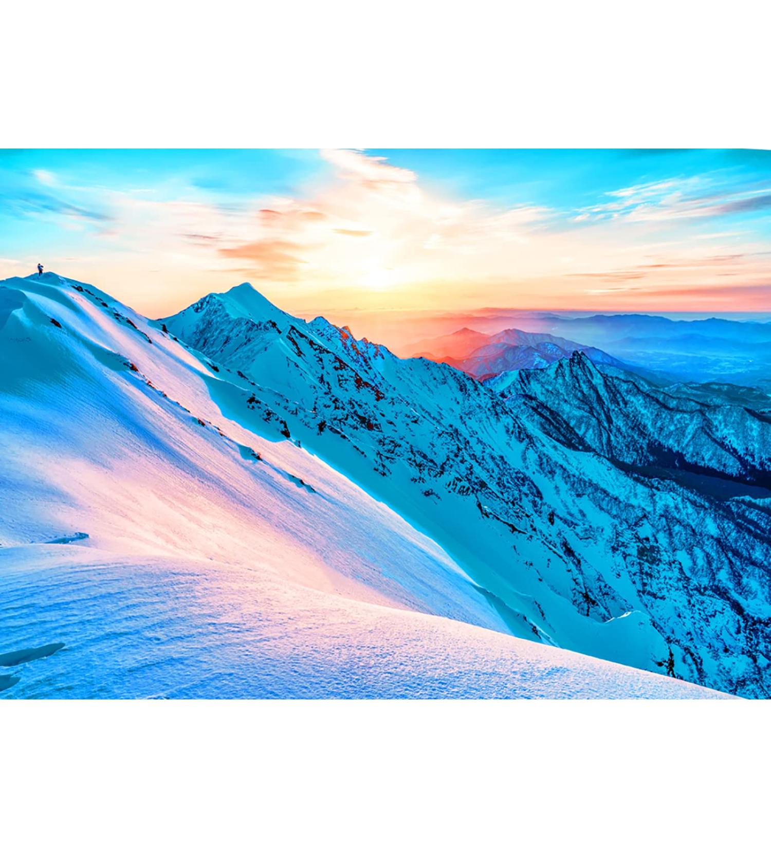 YXQSED DIY 5D Diamond Painting Kit - Sunset Full Drill Crystal Rhinestone Embroidery for Home Wall Decor - 11.8 x 15.7 inch - Buy Online on GoSupps.com