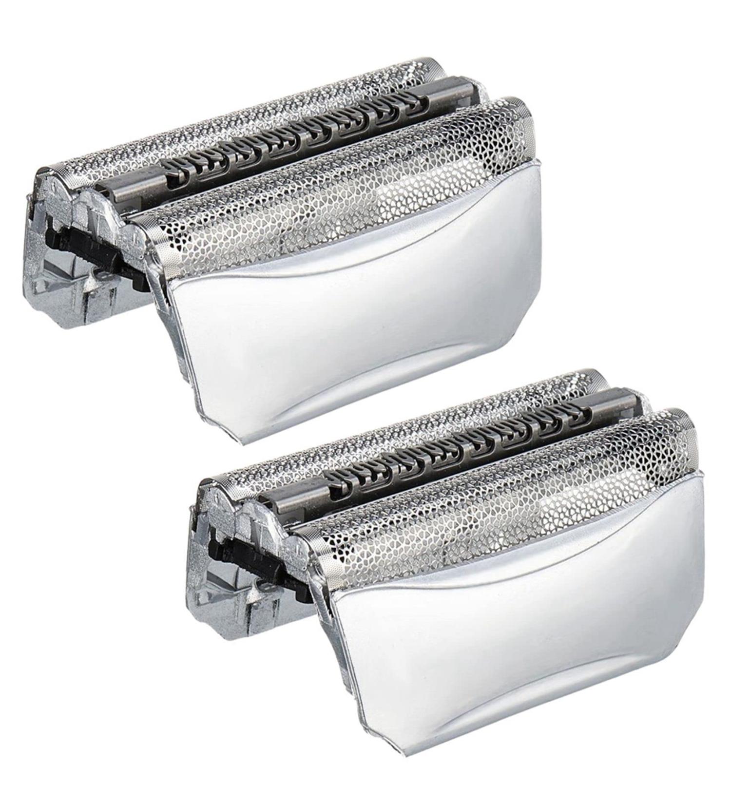 2X Shear Foil Head for 51S ContourPro 360Grad Series 5/8000 8975 - Premium Quality Replacement | Fast International Shipping - Buy Online on GoSupps.com