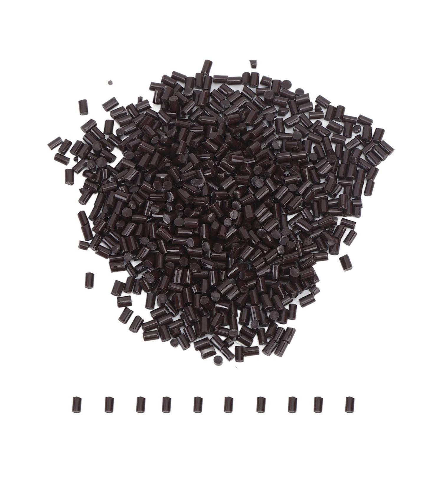 100g Keratin Glue Hair Extension Keratin Glue Tips Hot Keratin Glue Granules Beads for Hair Extension Nail Design - Buy Online on GoSupps.com