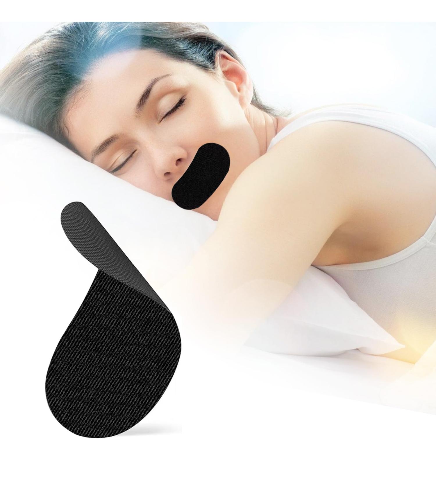 30 pieces of mouth pavement anti-snor sleep strip mouth tape anti-snoring which improve quality of sleep and snoring mouth band against snoring BKT