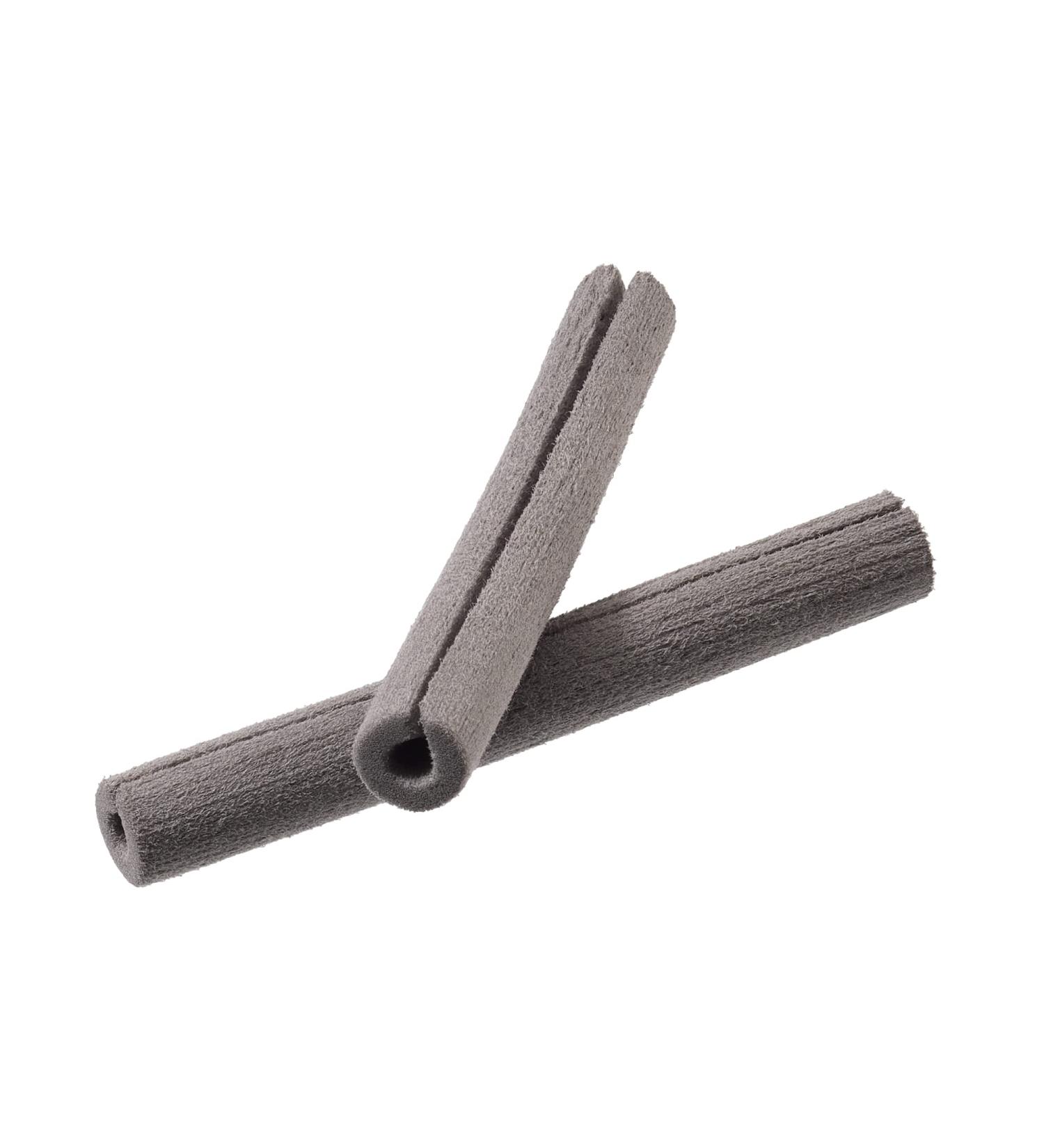 Bau Technik Cannula Ear Cushions - Soft Ear Pads for Oxygen Patients (10 Pairs) - Buy Online on GoSupps.com