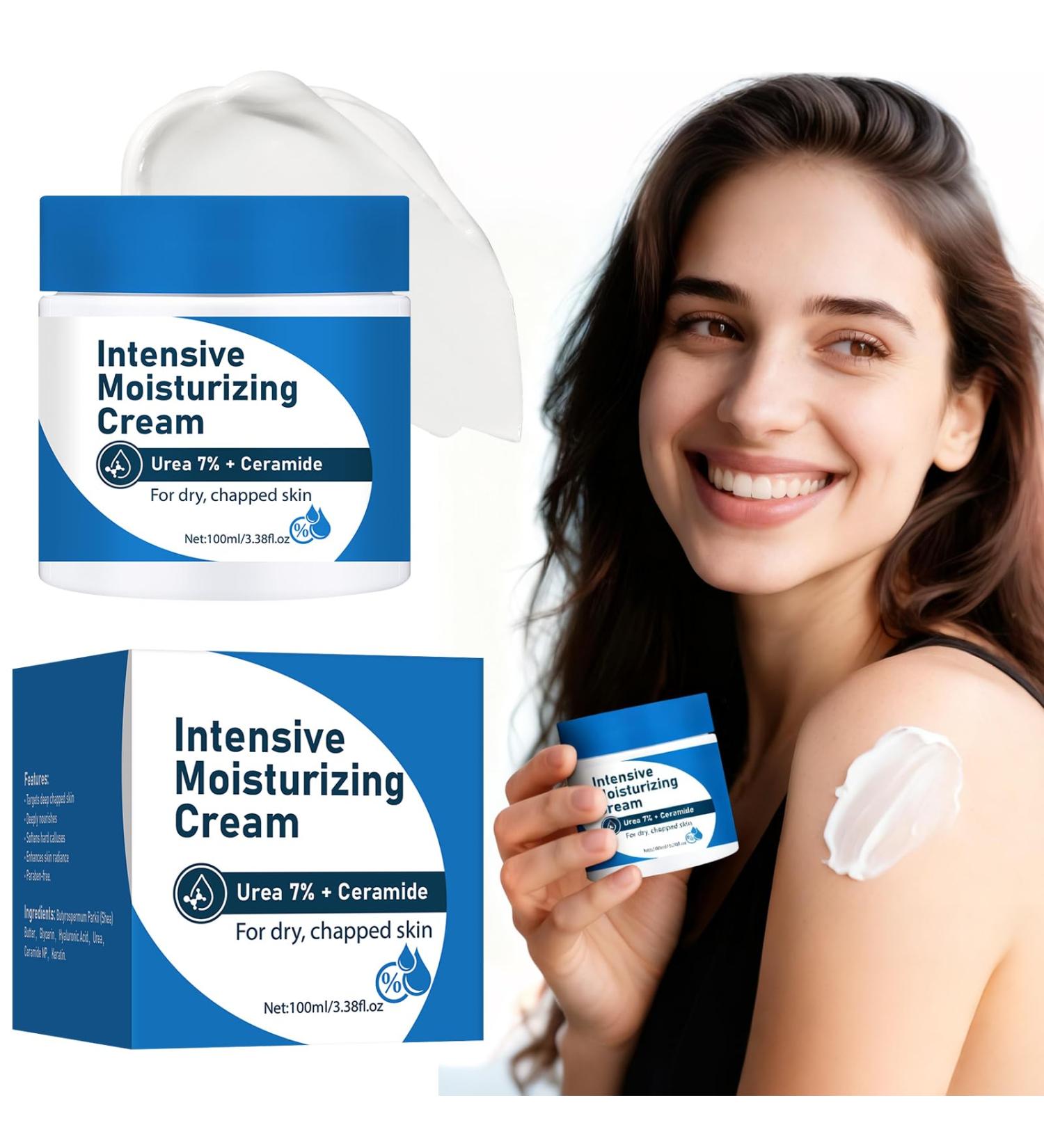 Magnesium Lotion 100ml Topical Magnesium Cream with High Concentration for Feet Soothing Muscle Joint Knee Neck Body Relaxation & Relief Deep Penetrating Easy Absorption Light Weight 3.38OZ - Buy Online on GoSupps.com