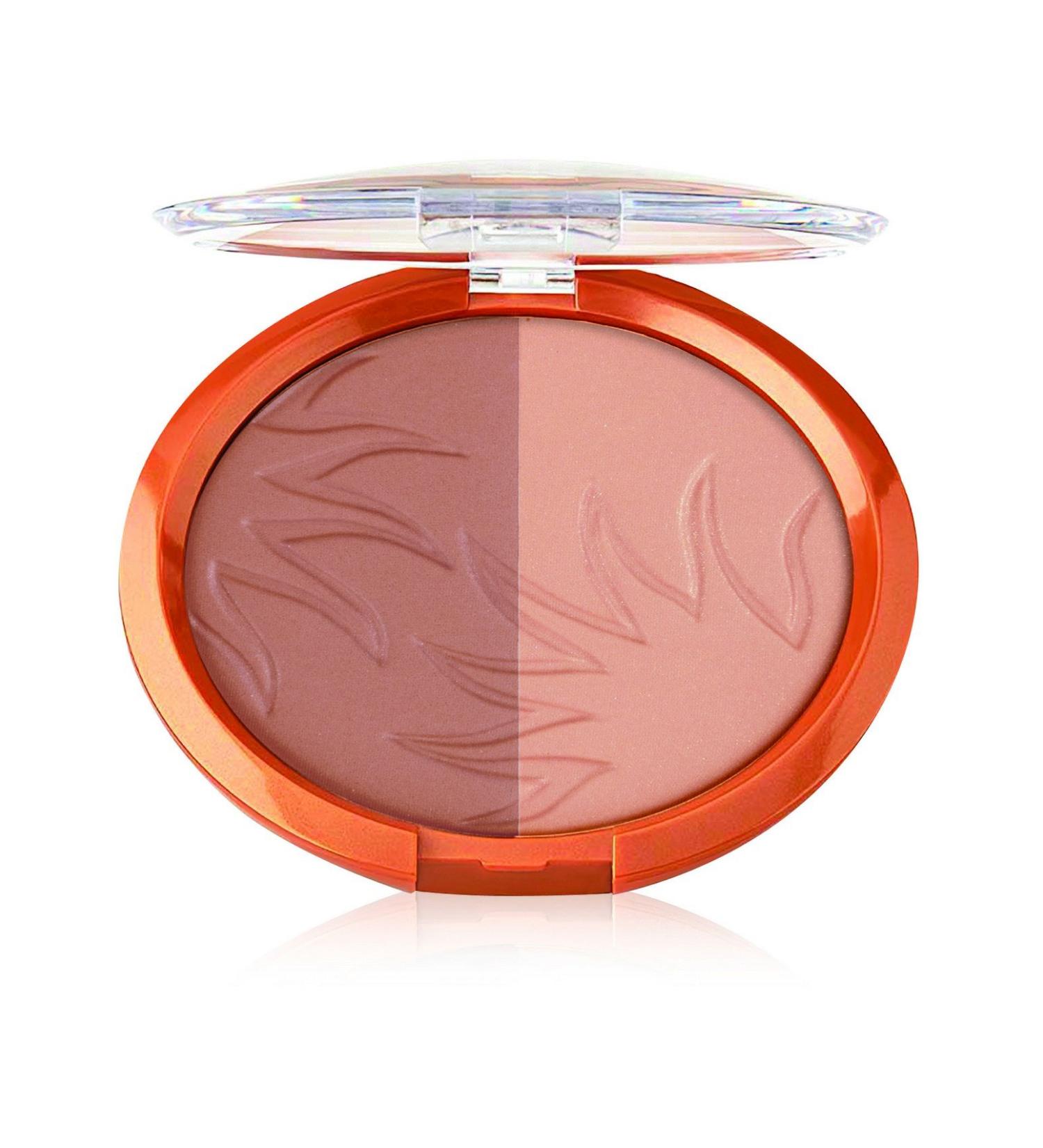 Milani Xl All-Over Bronzer  Bronze Glow