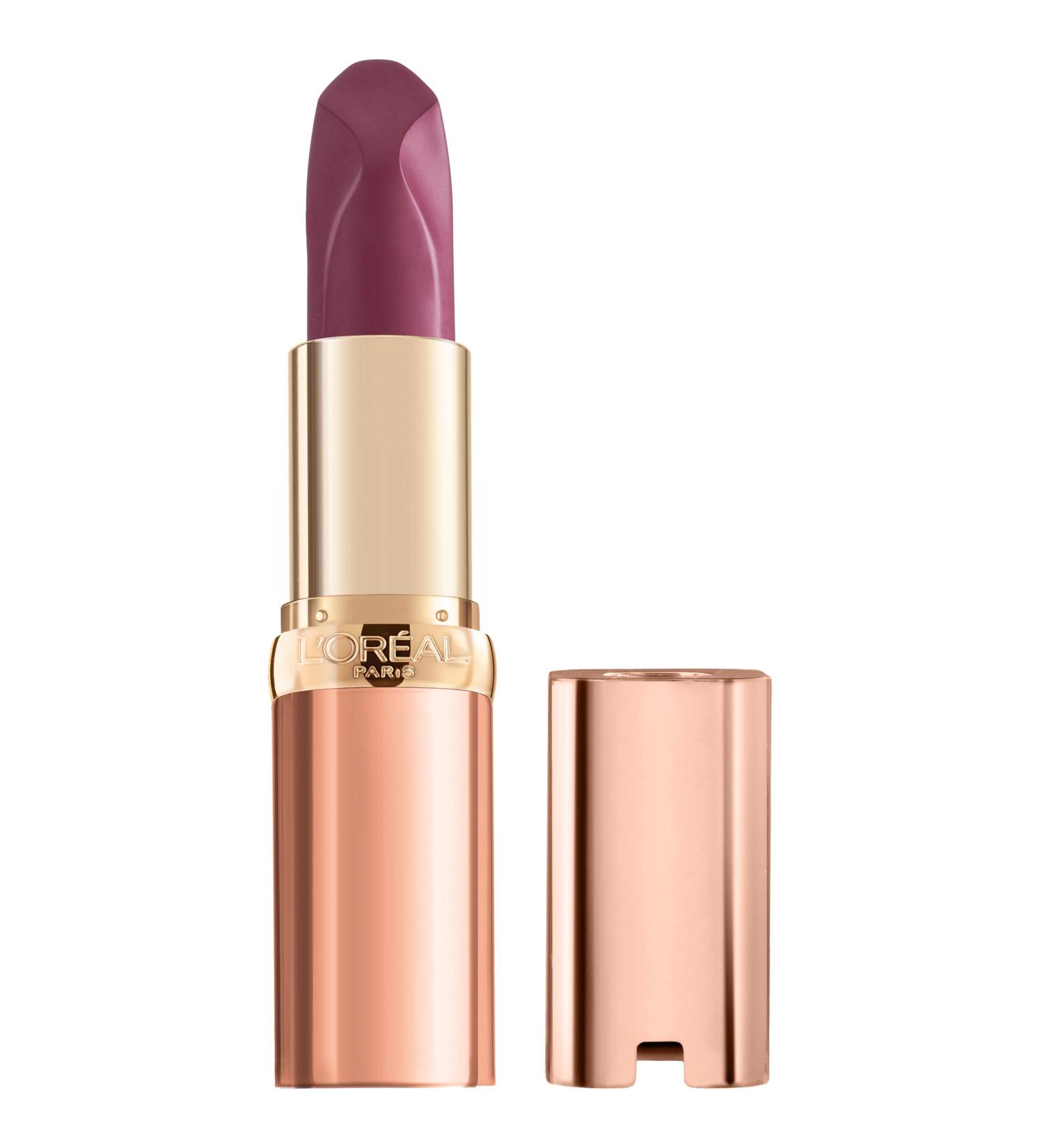 L'Or al Paris Cosmetics COLOUR RICHE LES NUS NU EXUBERANT 1 Count - Nu Exuberant - Buy Online on GoSupps.com