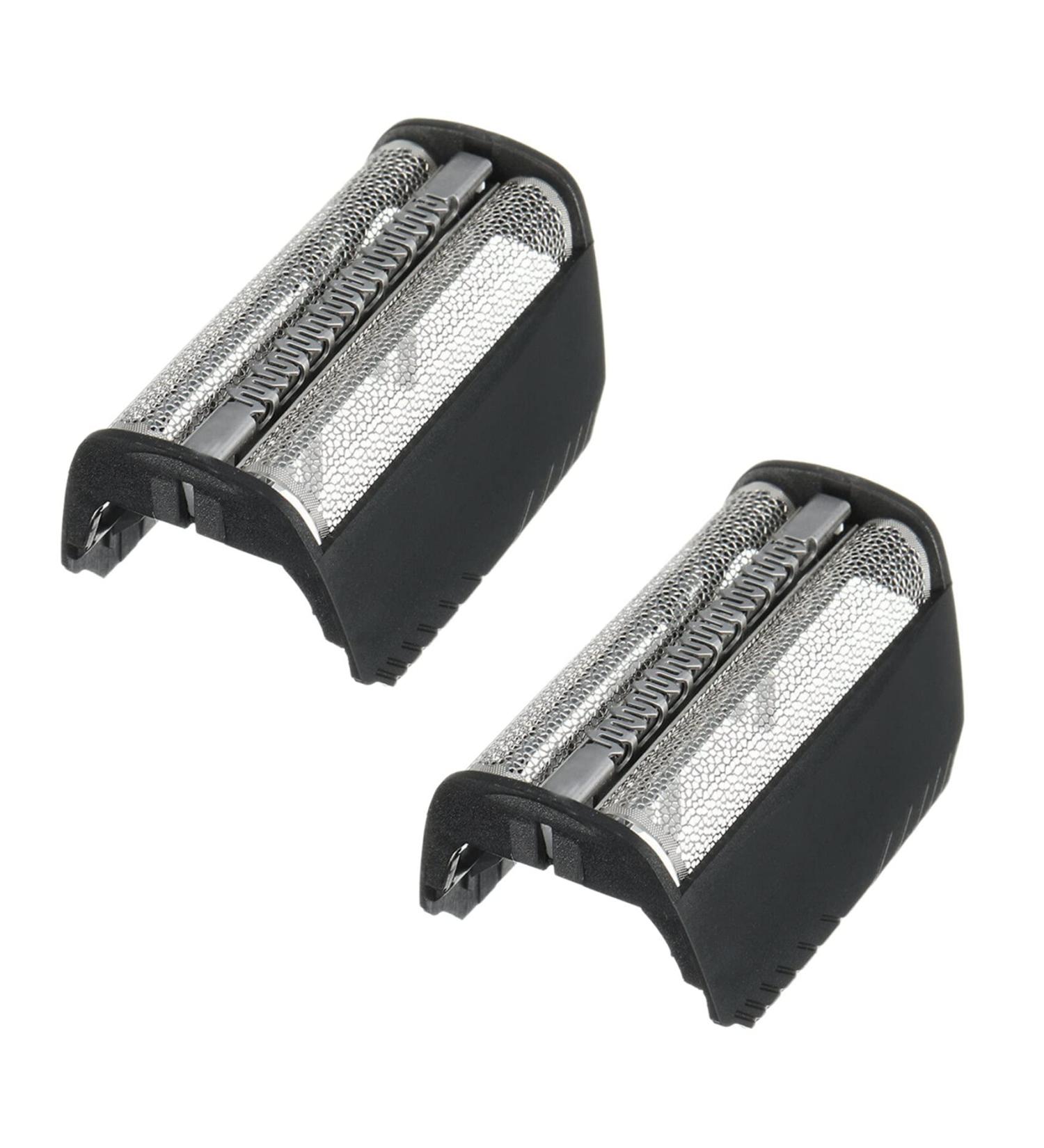 Buy Lascivious 2x Shaving Head Cassette for 30B 310 330 4735 195S - Foil Replacement for a Smooth Shave | International Shipping Available - Buy Online on GoSupps.com