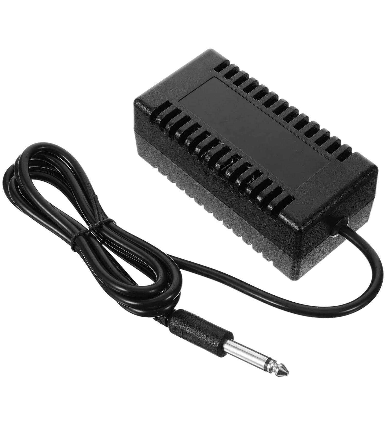 Healeved Foot Spa Ionizer Practical Array for Spa Home Foot Bath Replacement Ionic Array for Foot Spa - Buy Online on GoSupps.com