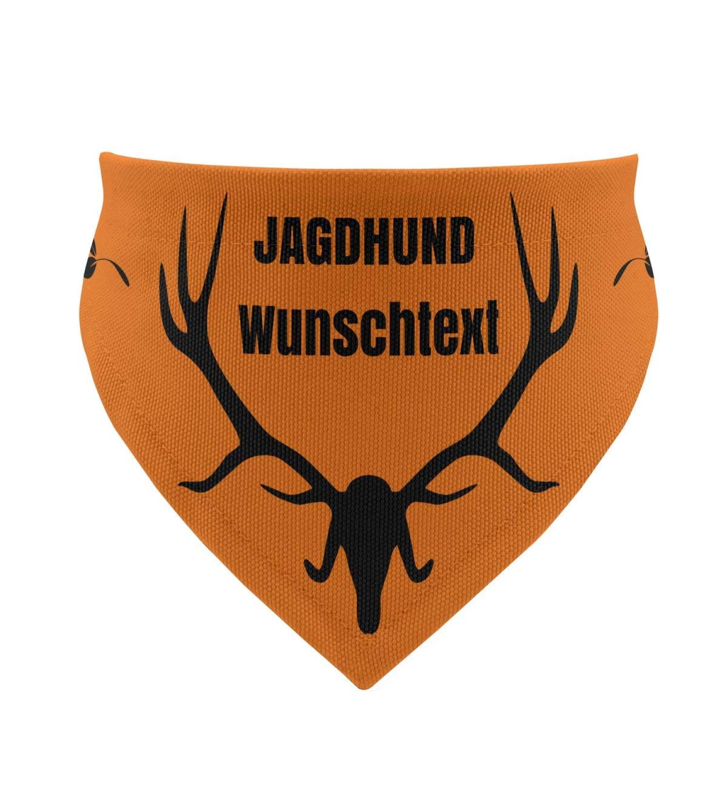 Buy Custom Printplanet Dog Scarf - Personalized Scarf for Hunting Dogs - Size M - Buy Online on GoSupps.com