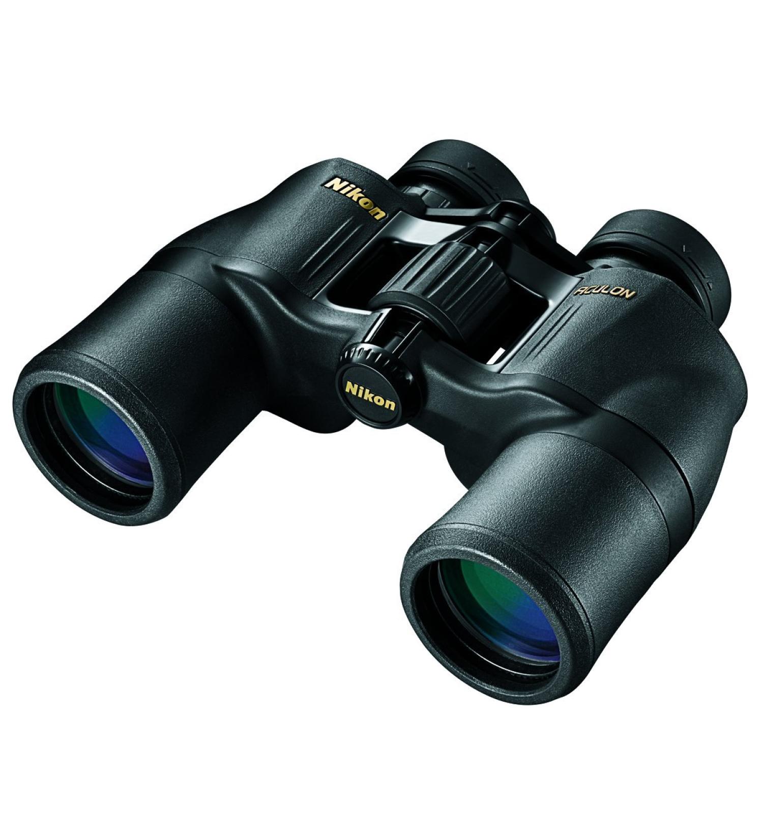 Nikon Aculon A211 10x42 Binoculars