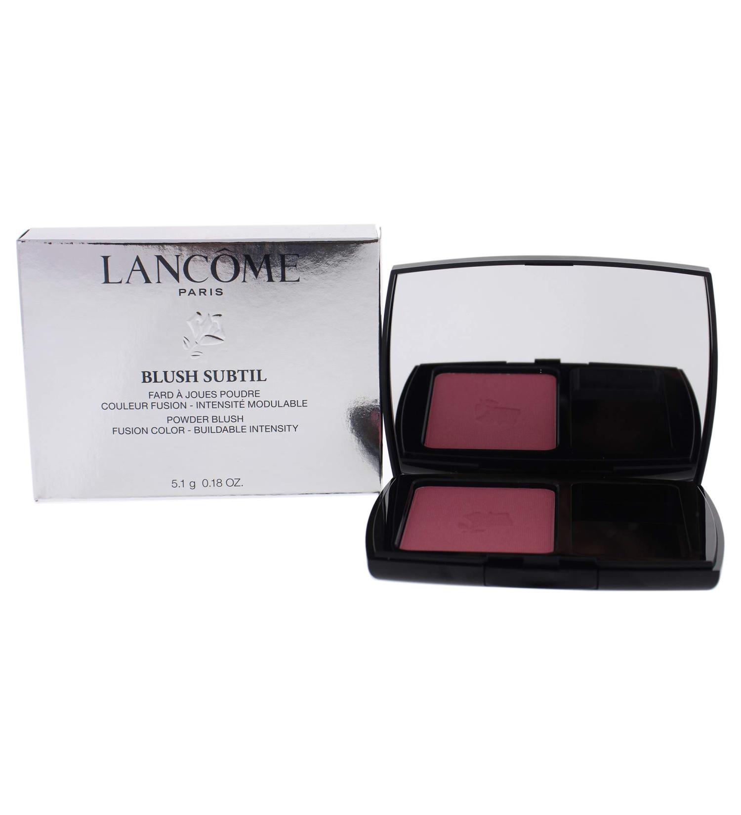 Lancome Blush Subtil Delicate Powder Blush - 330 Power of Joy Women Blush 0.18 oz - Buy Online on GoSupps.com
