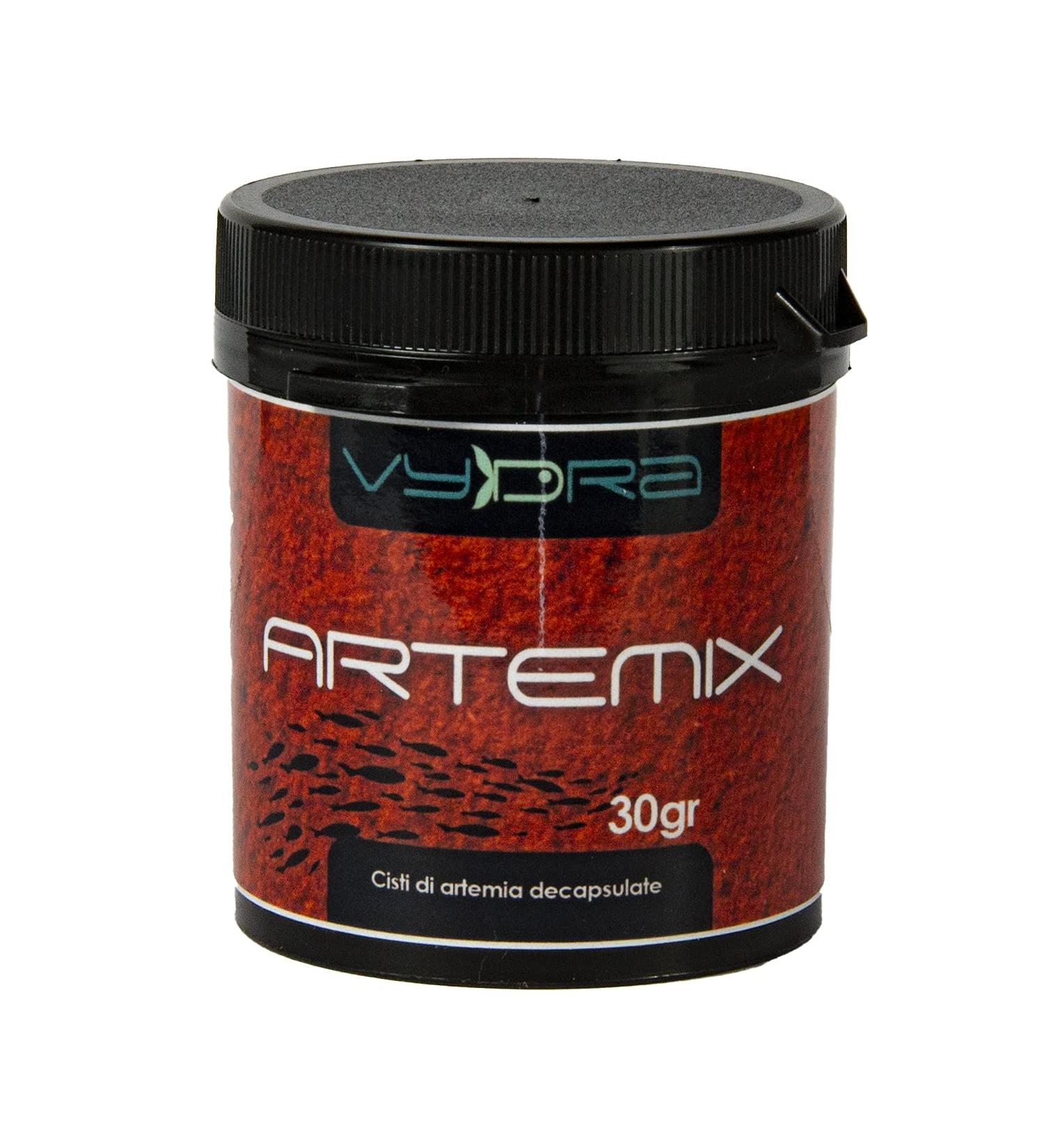 VYDRA Artemix 30 g cysts cysts decapsulated