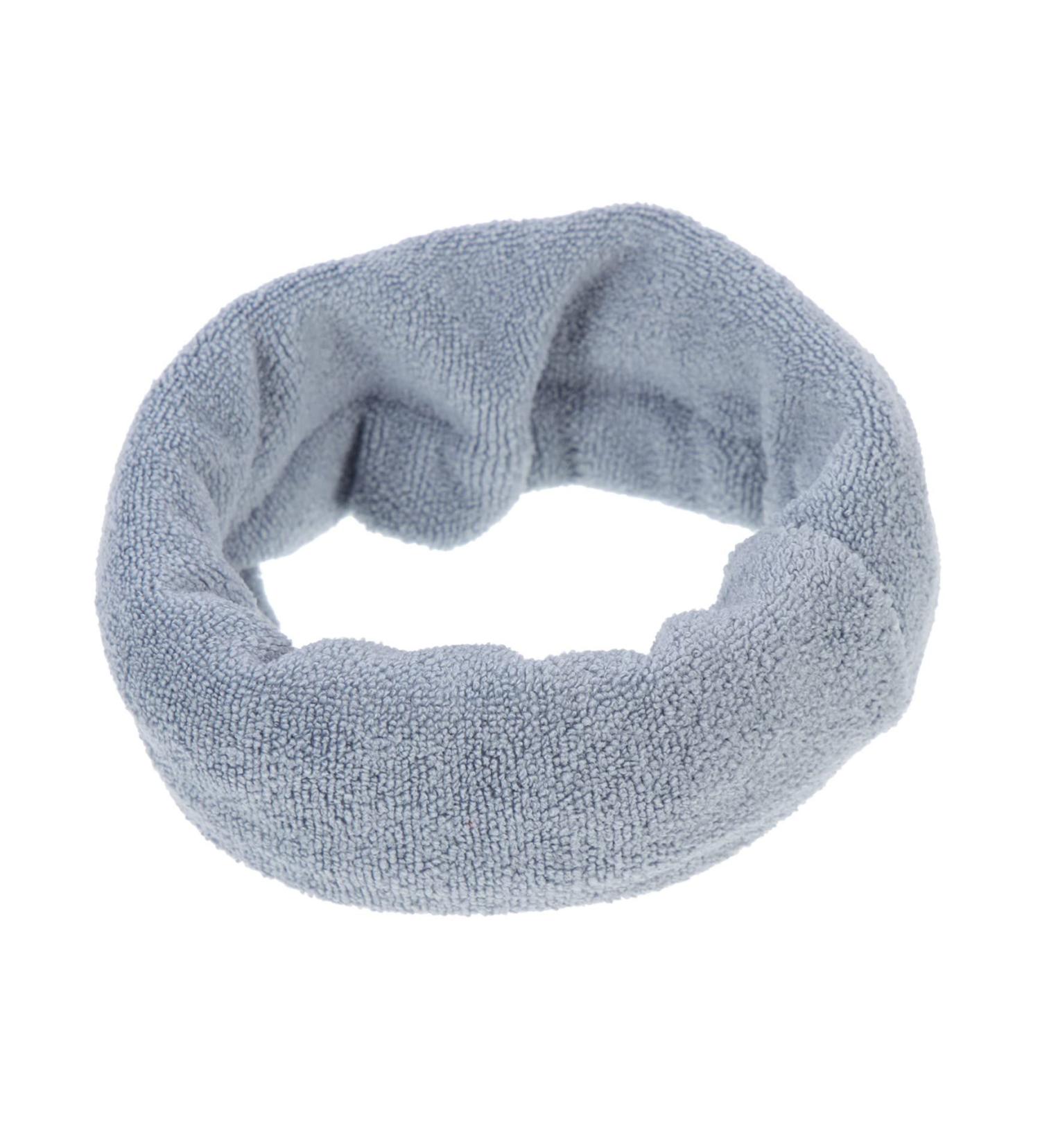 NOLITOY Lint Comfortable Earmuff Pets Dog Portable Warm Accessory for Supply Puppy Snood Multi-Function S Grey - Buy Online on GoSupps.com