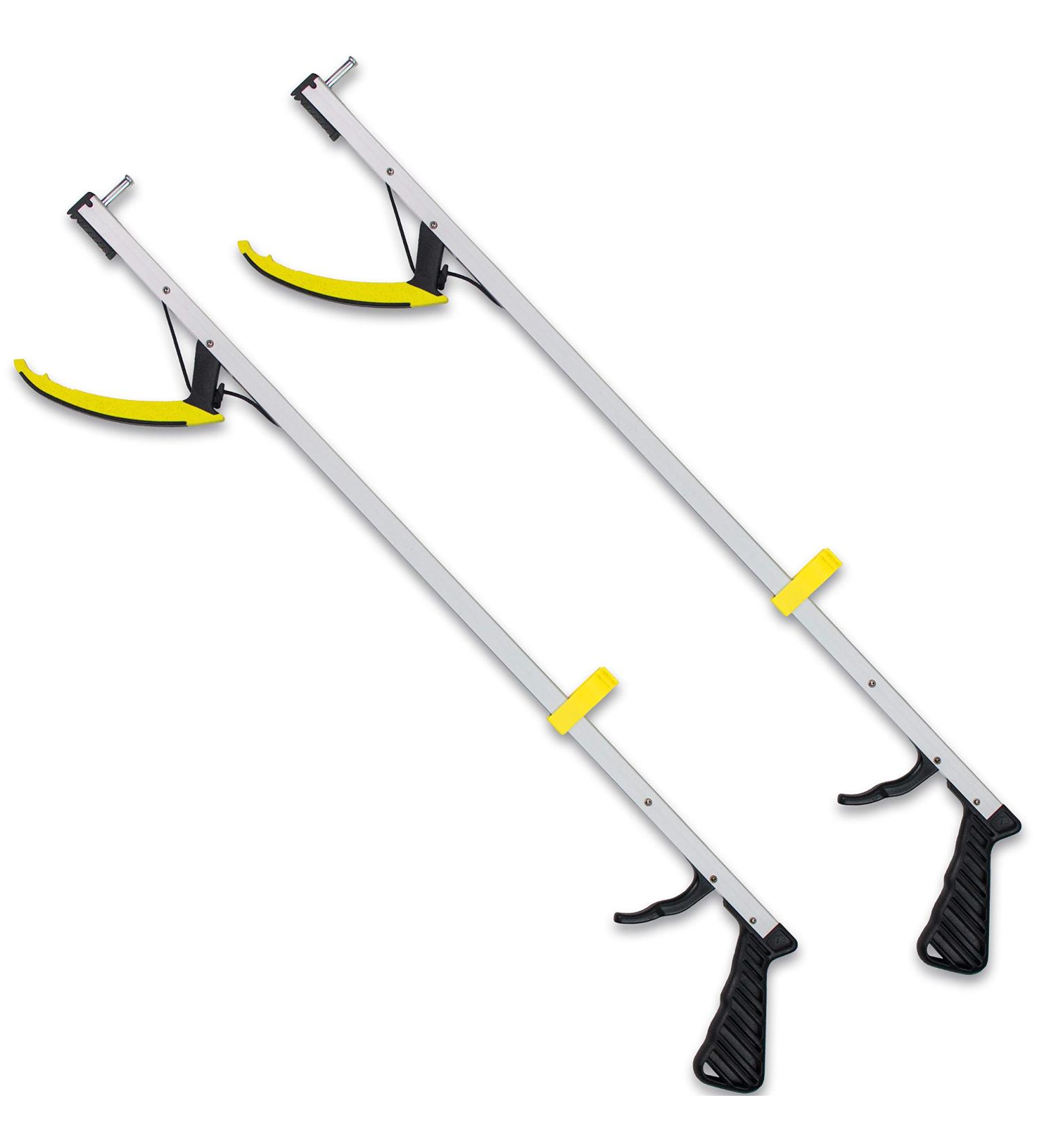 RMS Featherweight Reacher 2-Pack (26-inch) - Lightweight and Durable - Buy Online on GoSupps.com