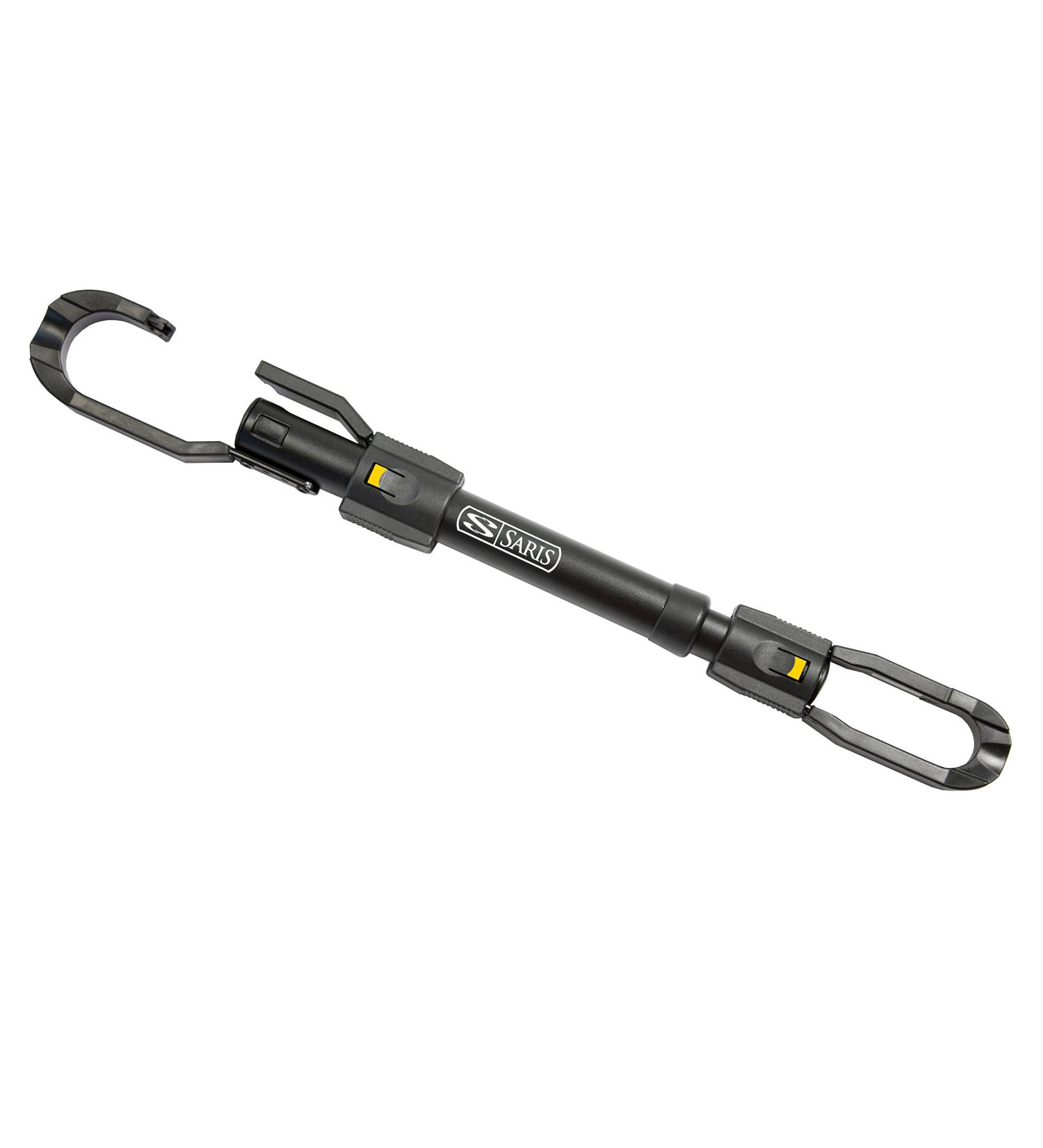 Saris Beam Bike Tube Adapter - Black - One Size | 3040 - Buy Online on GoSupps.com