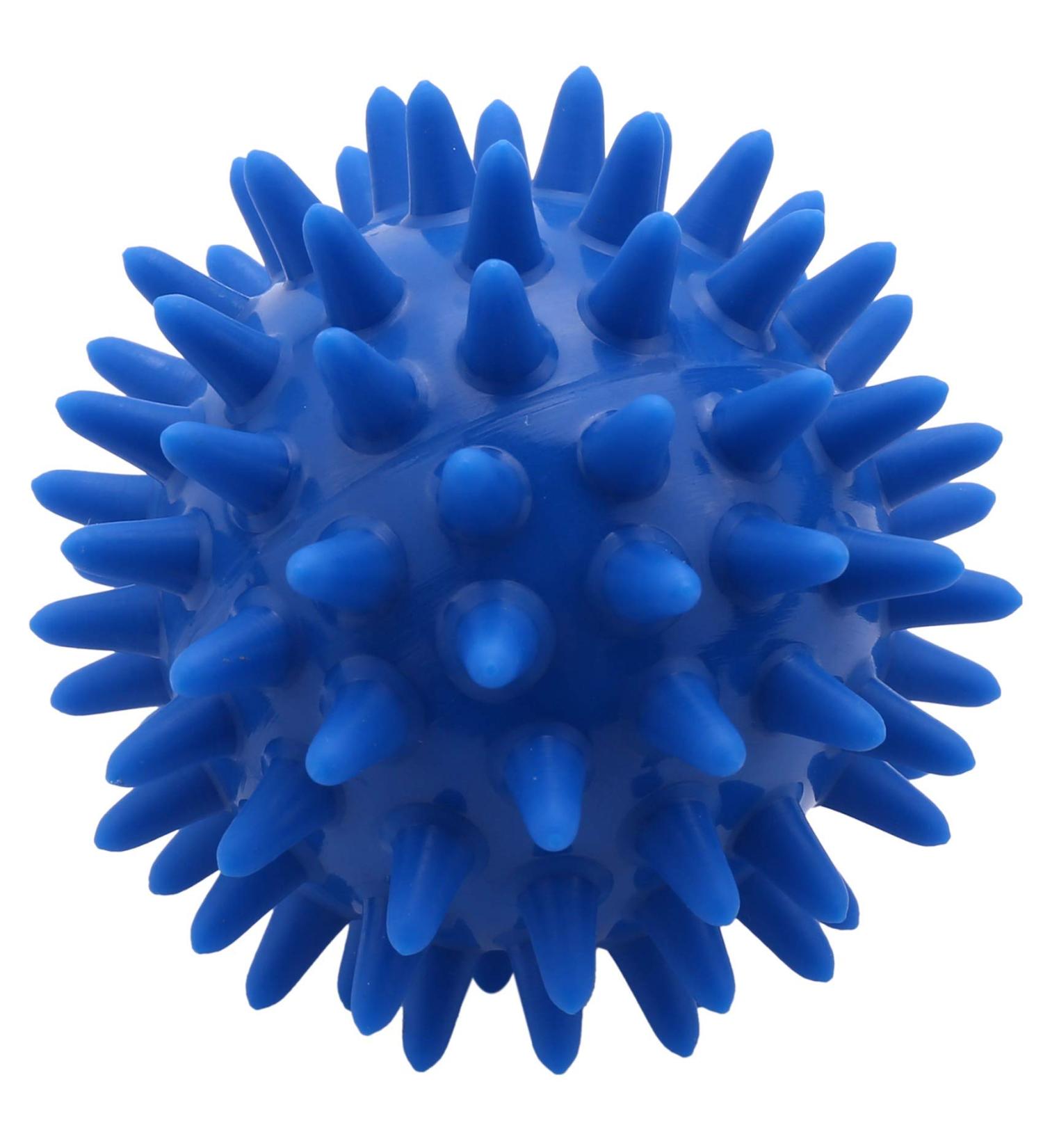 WUNDER 6cm Hedgehog Massage Balls - Therapy & Knob Ball for Deep Tissue Relief | International Shipping Available - Buy Online on GoSupps.com