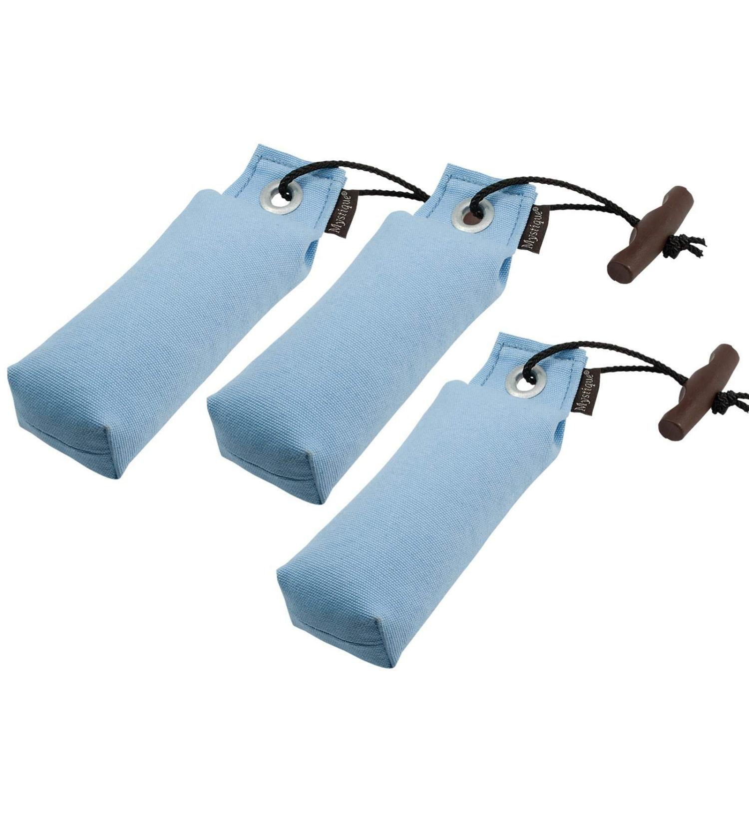 Mystique Dummy Pocket Set 3 x 150g light blue
