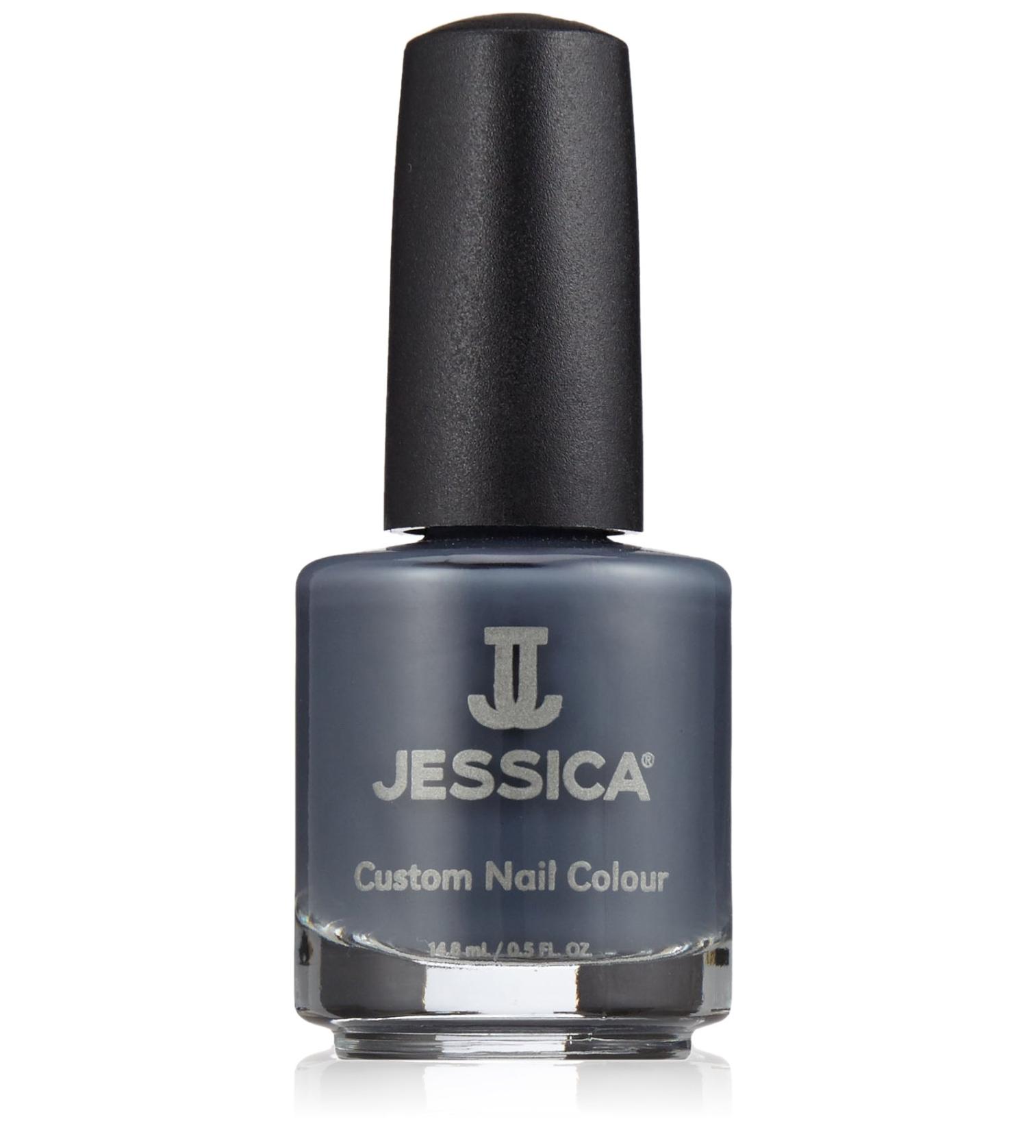 JESSICA Custom Colour Nail Polish NY State of Mind 14.8ml - Buy Online on GoSupps.com