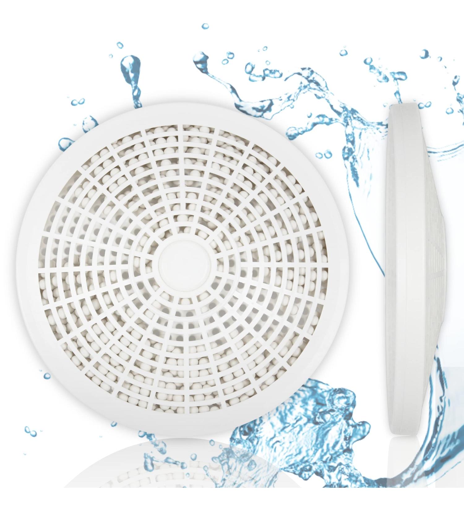 Soldela Dishwashing Disc - Non-Detergent - Ceramic Beads Negative Ions - Buy Online on GoSupps.com