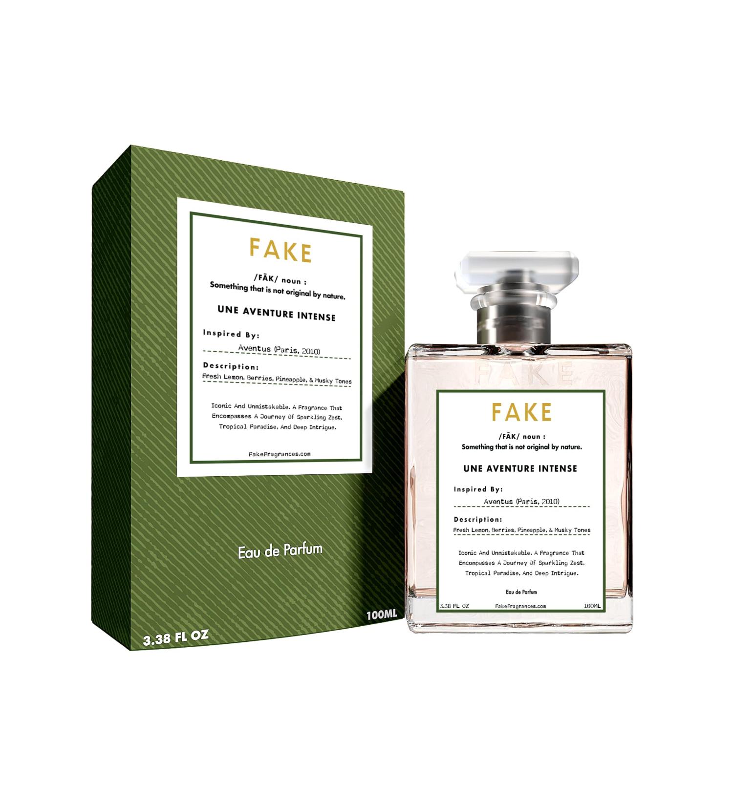 Fragrance Inspired by Creed Aventus Men's Cologne | 3.4oz 100ml |Almost an Exact Clone. EDP Modern Masculine Scent. A Fruity Woodsy Musky Tropical Paradise Signature Scent! 3.4 Fl Oz (Pack of 1) Creed Aventus Inspired - 3.4oz (100ml) - Buy Online on GoSupps.com