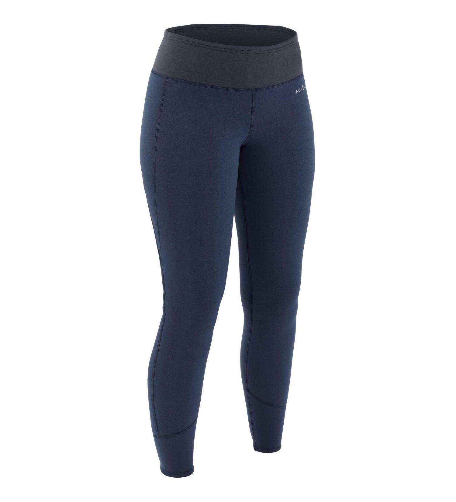 NRS Women's Ignitor Wetsuit Pants - Slate, X-Large | Performance Fit for Water Sports - Buy Online on GoSupps.com