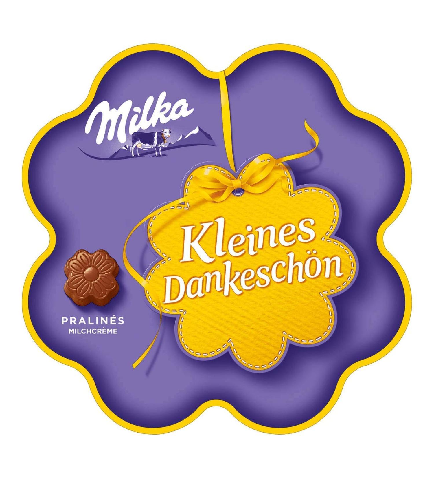 Milka 165 g Chocolate / Confectionery Product - Buy Online on GoSupps.com