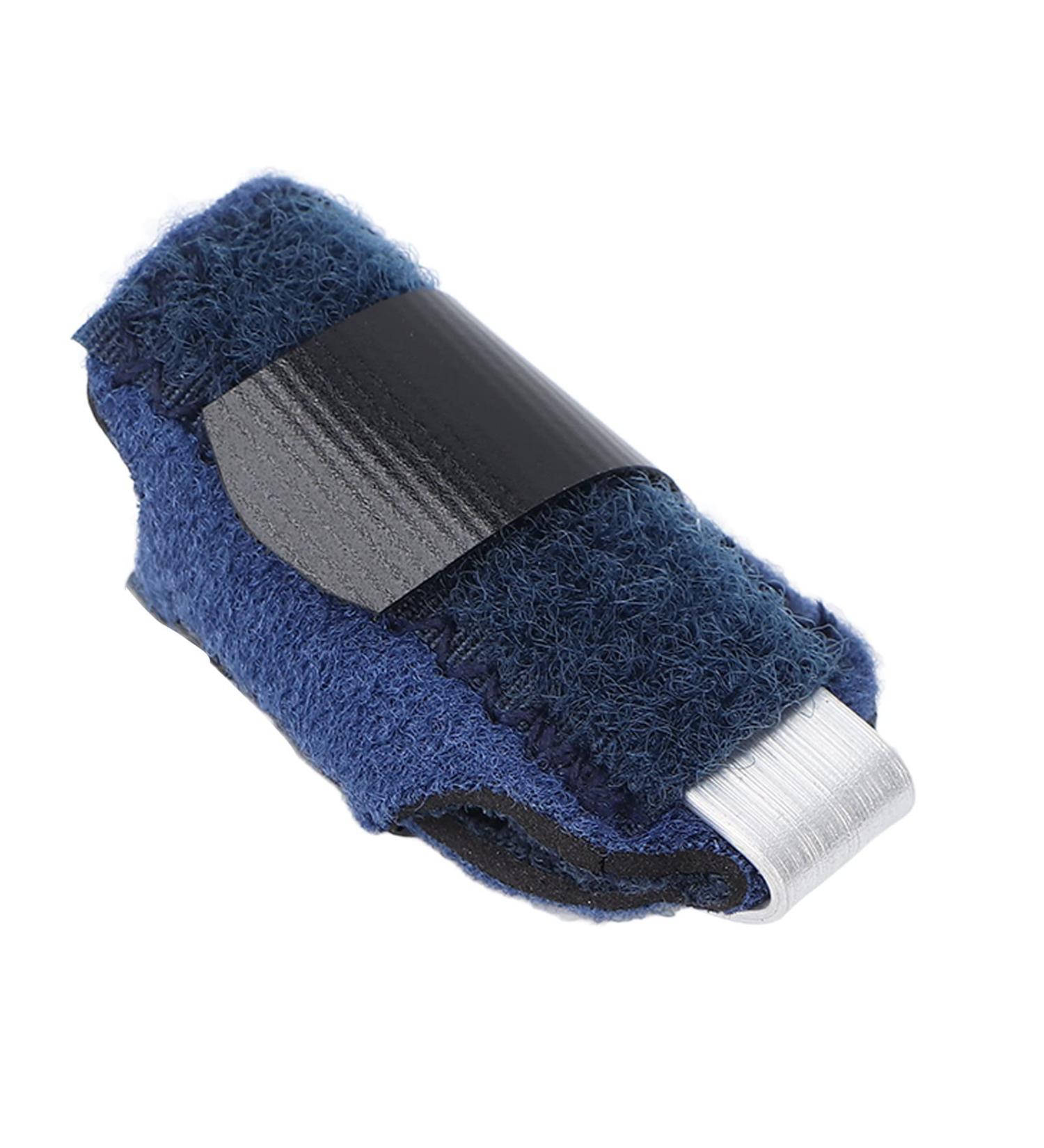 Psytfei Breathable Hammer Toe Straightener - Ergonomic Claw Toe Corrector for Fracture Recovery (M) - Buy Online on GoSupps.com