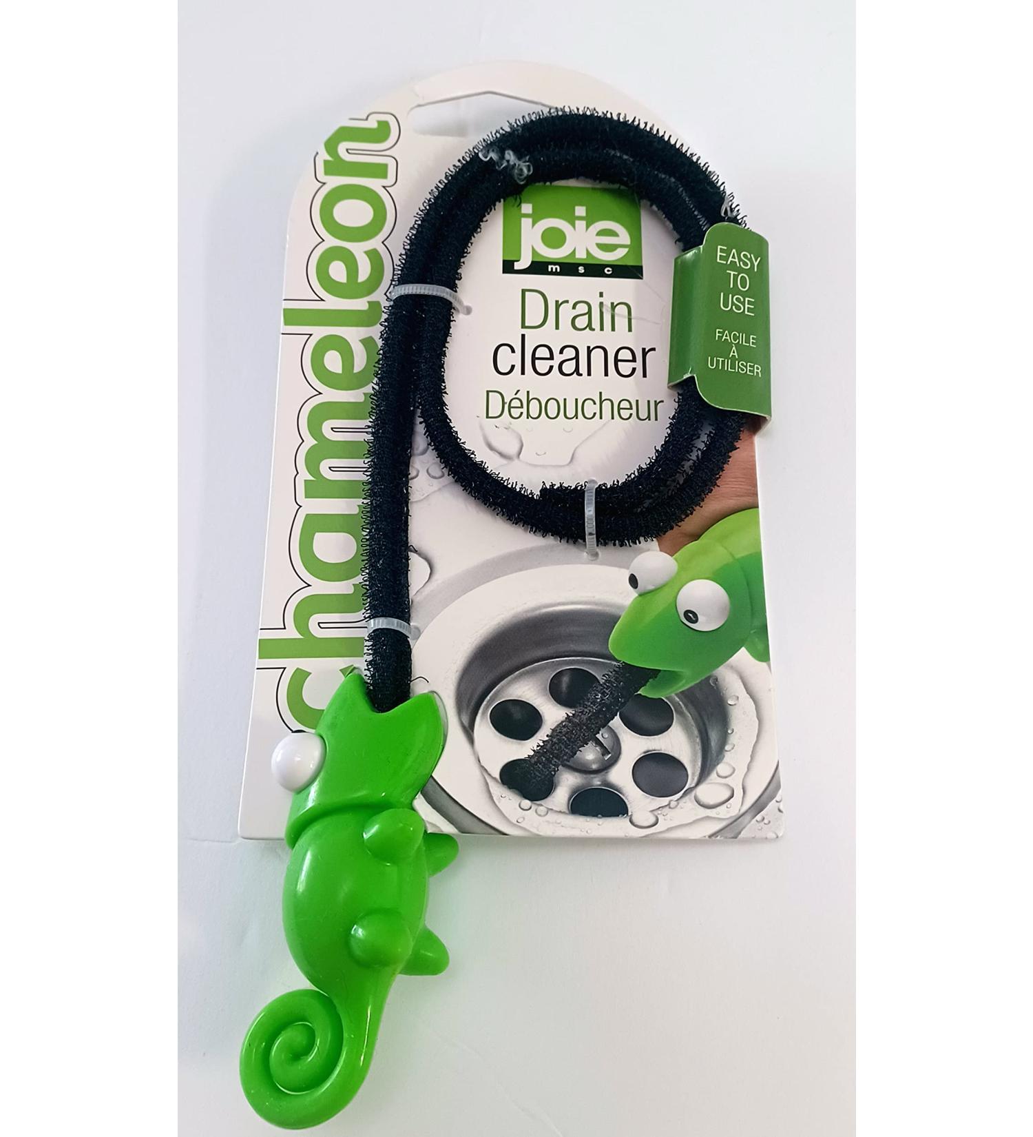 Joie Chameleon Drain Cleaner Tool