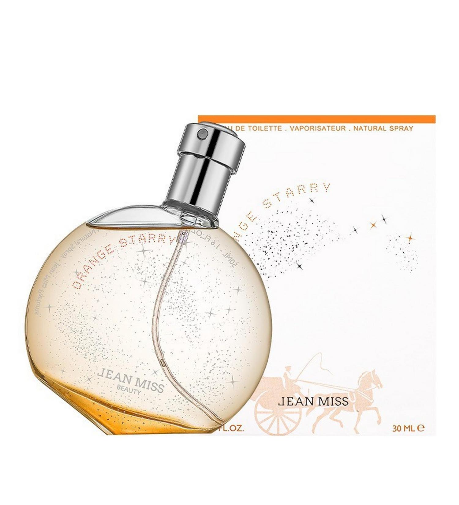 Women's Perfume Starry Sky Small Fresh Natural Lasting Light Scent 1oz (30ML The orange stars are empty) 1 Ounce (Pack of 1) The orange stars are empty - Buy Online on GoSupps.com